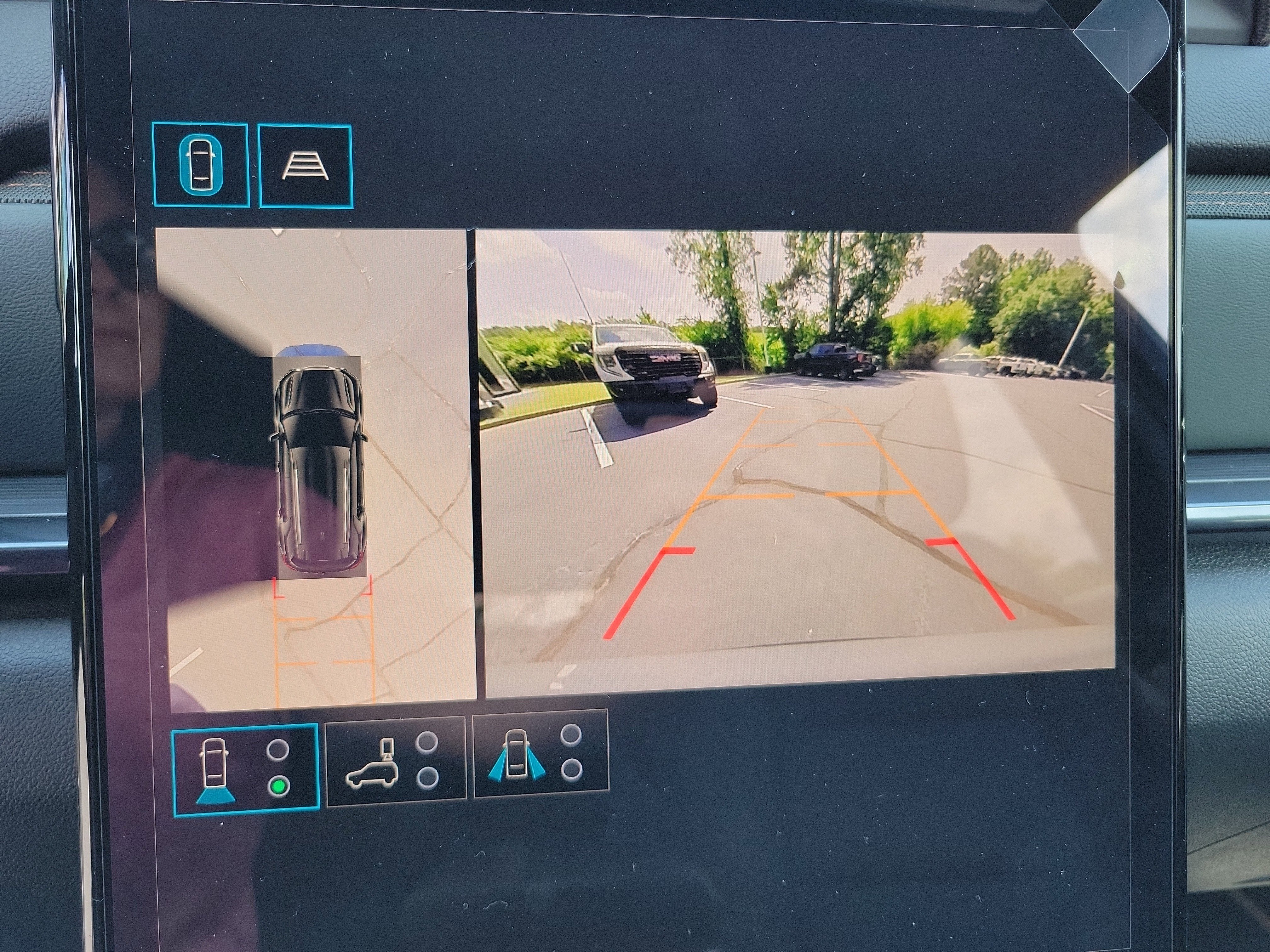 2026 GMC Terrain AT4 - Photo 19
