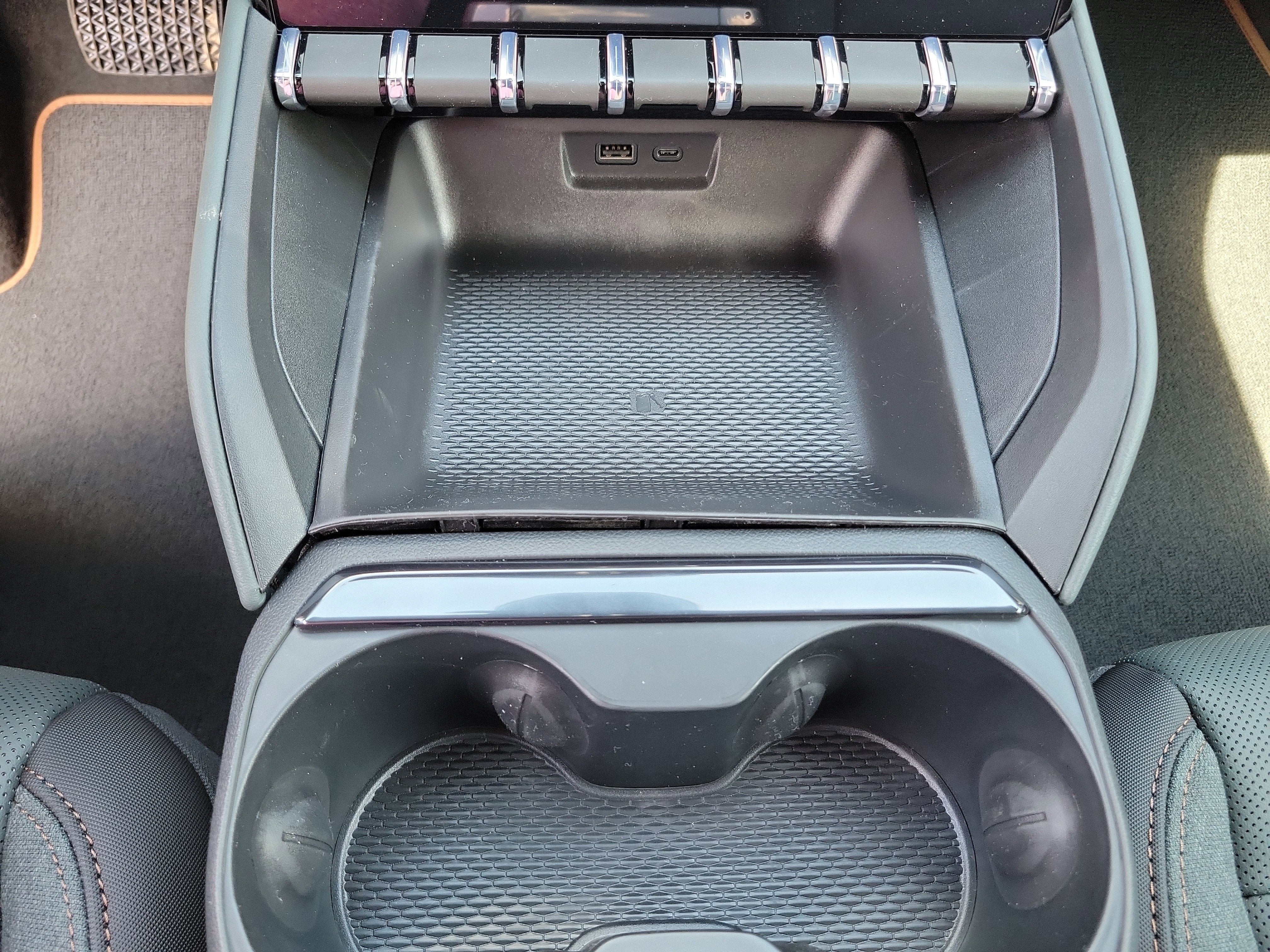 2026 GMC Terrain AT4 - Photo 20
