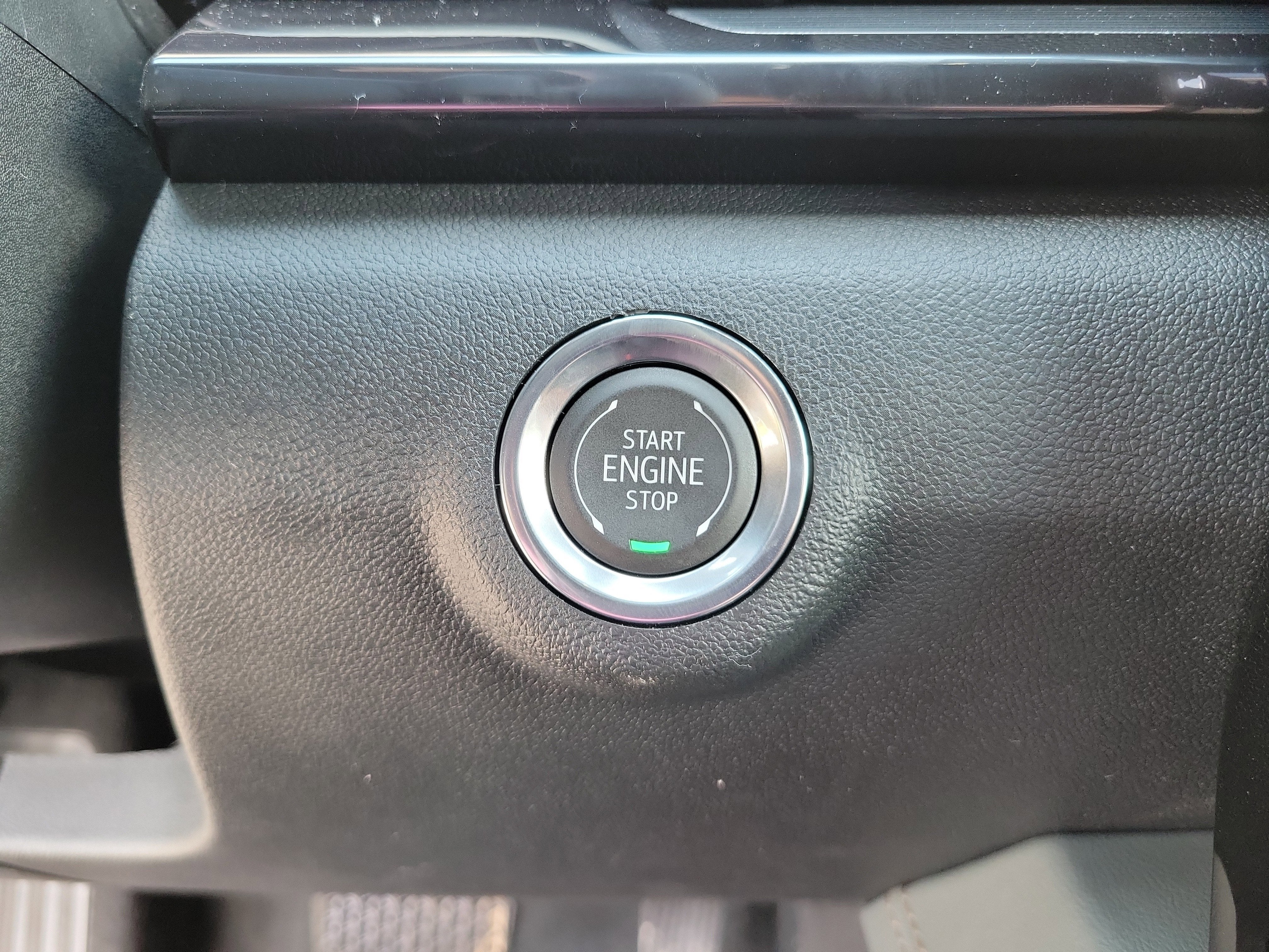 2026 GMC Terrain AT4 - Photo 21