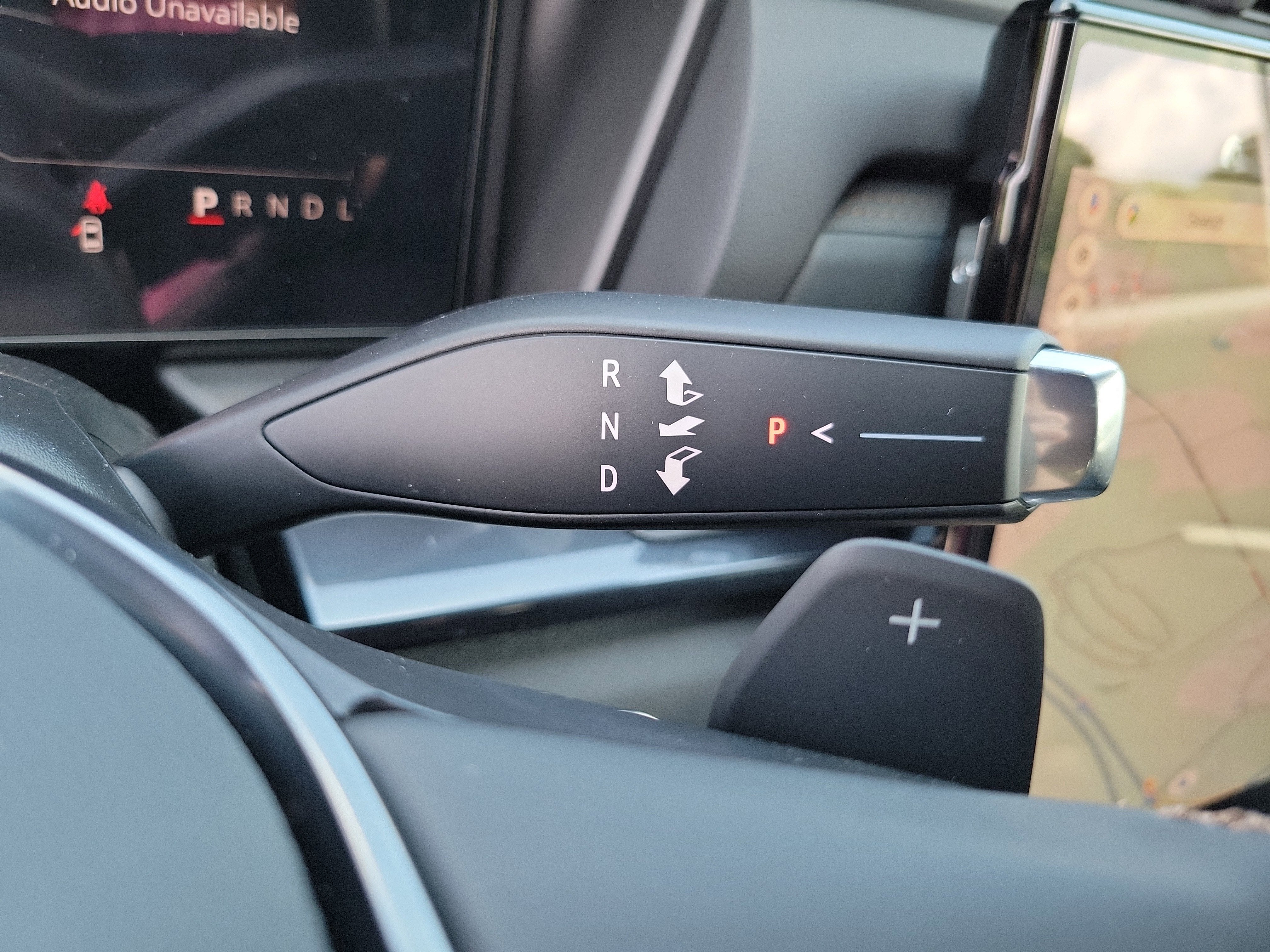 2026 GMC Terrain AT4 - Photo 22