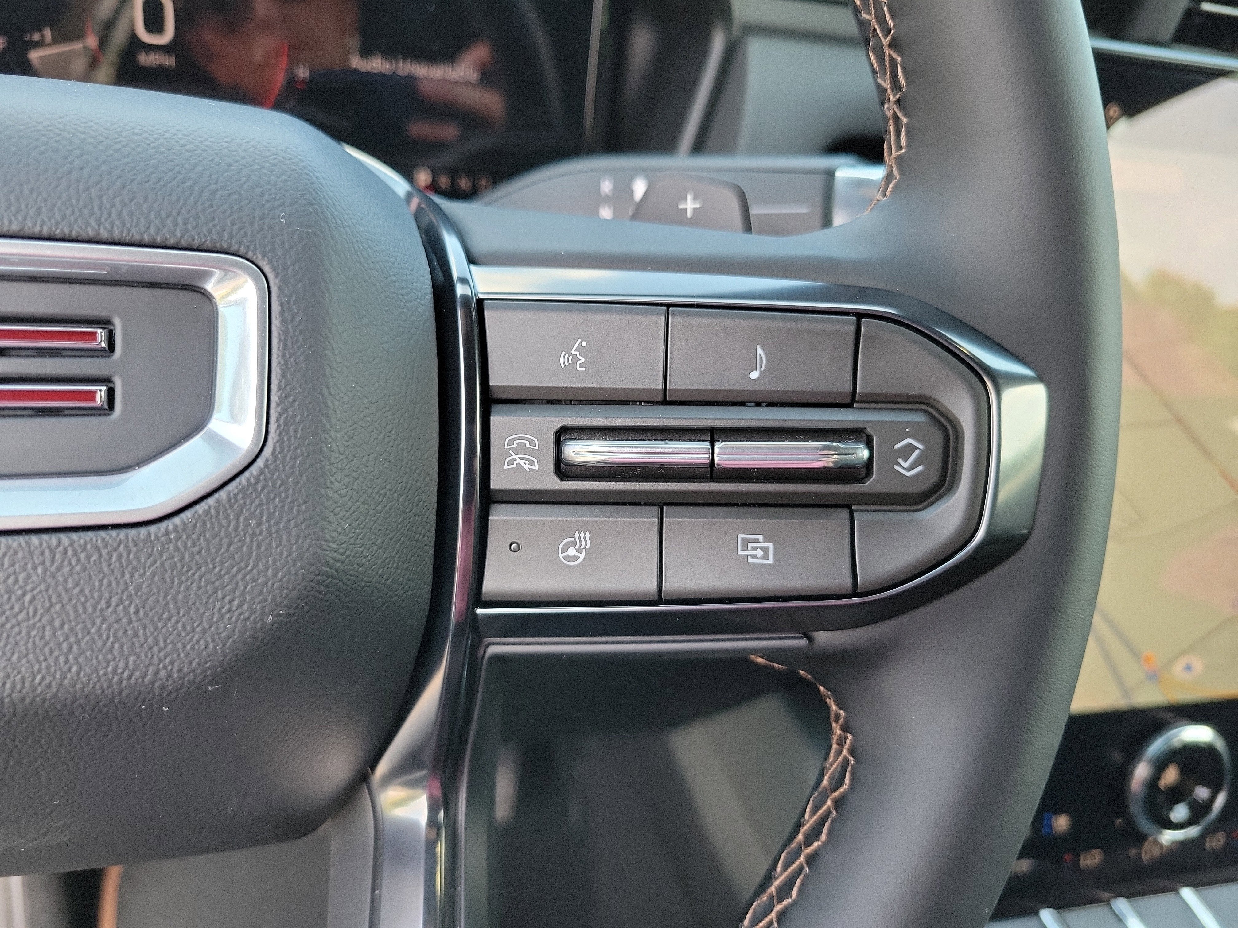 2026 GMC Terrain AT4 - Photo 24
