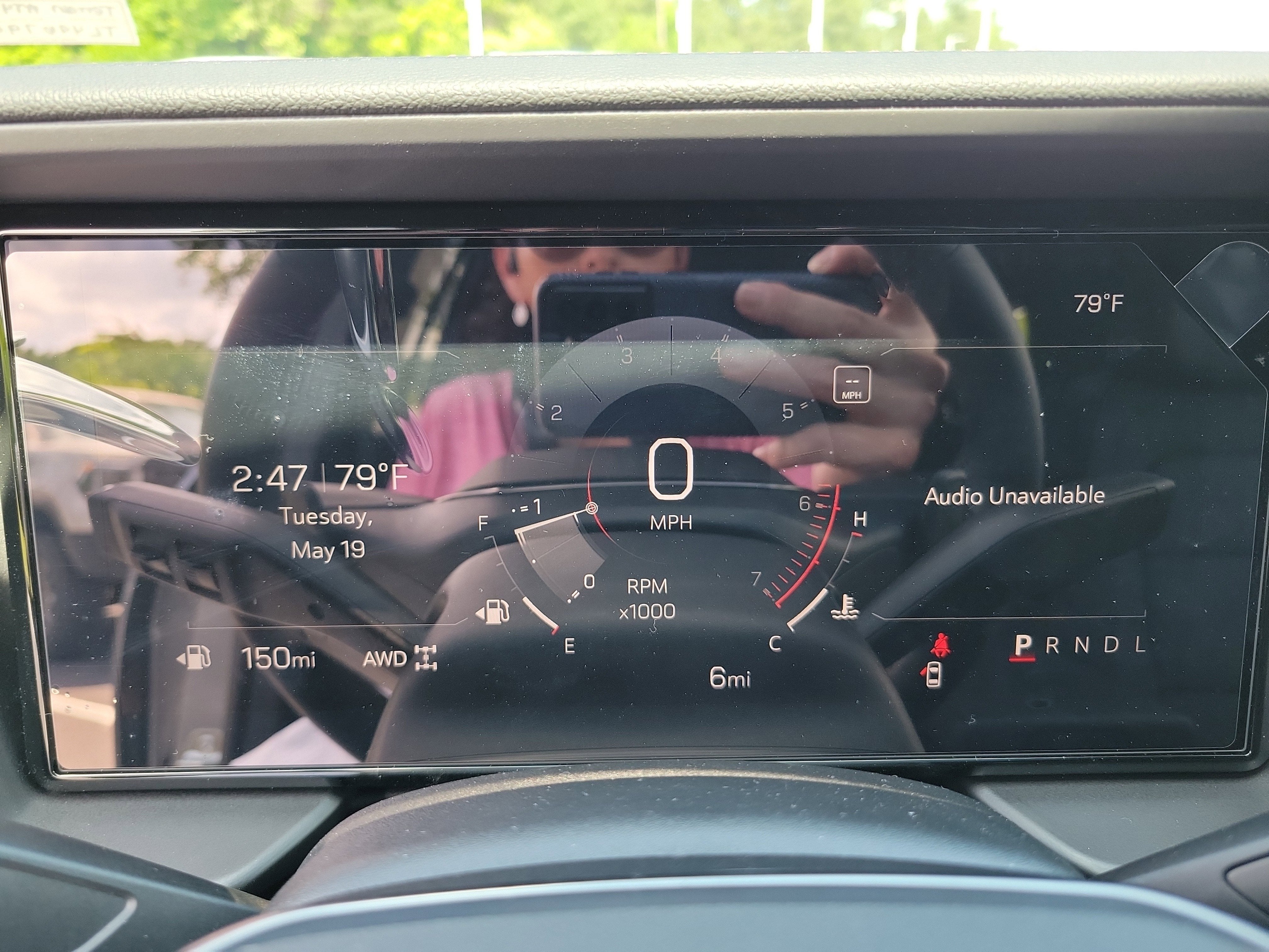 2026 GMC Terrain AT4 - Photo 25