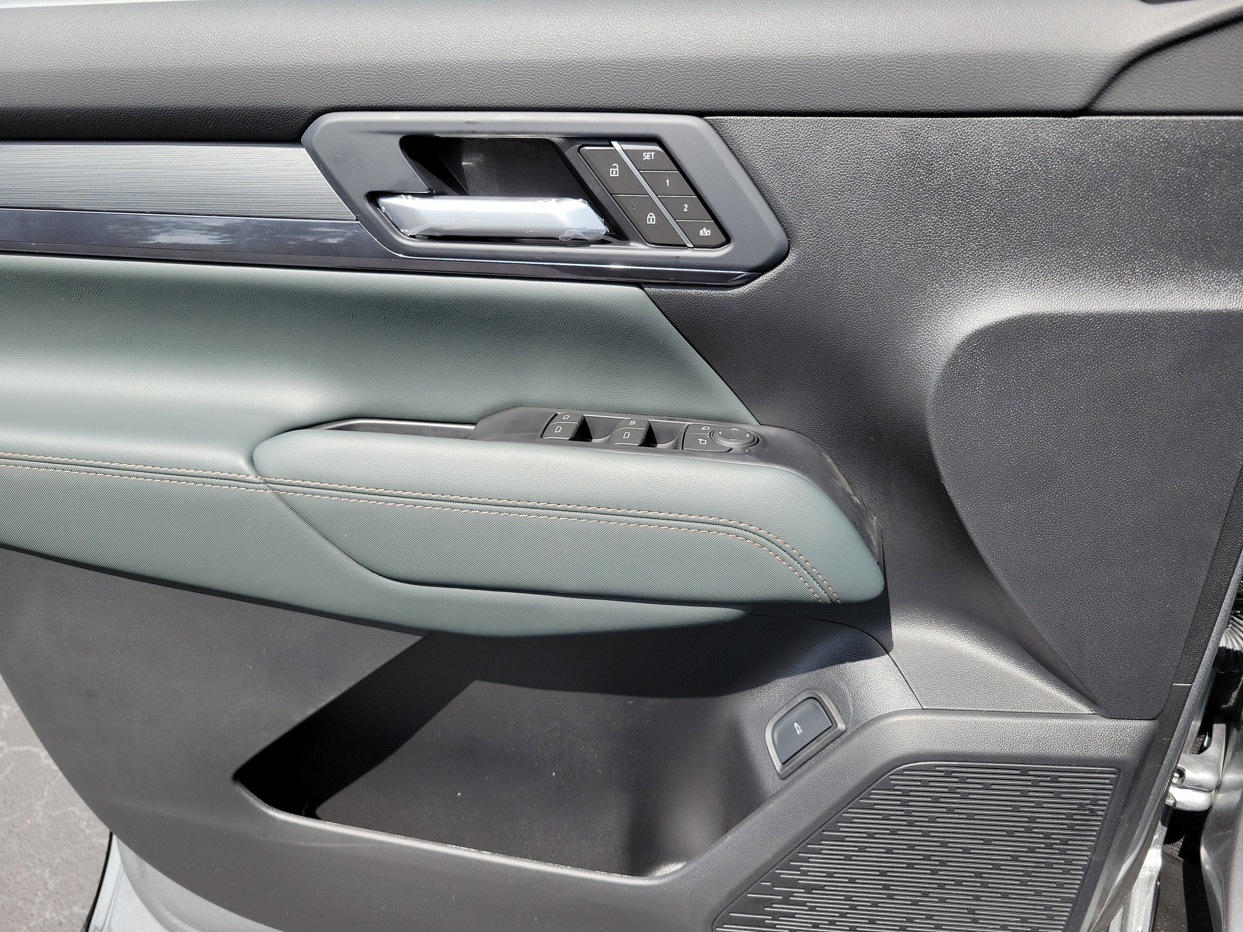 2026 GMC Terrain AT4 - Photo 26