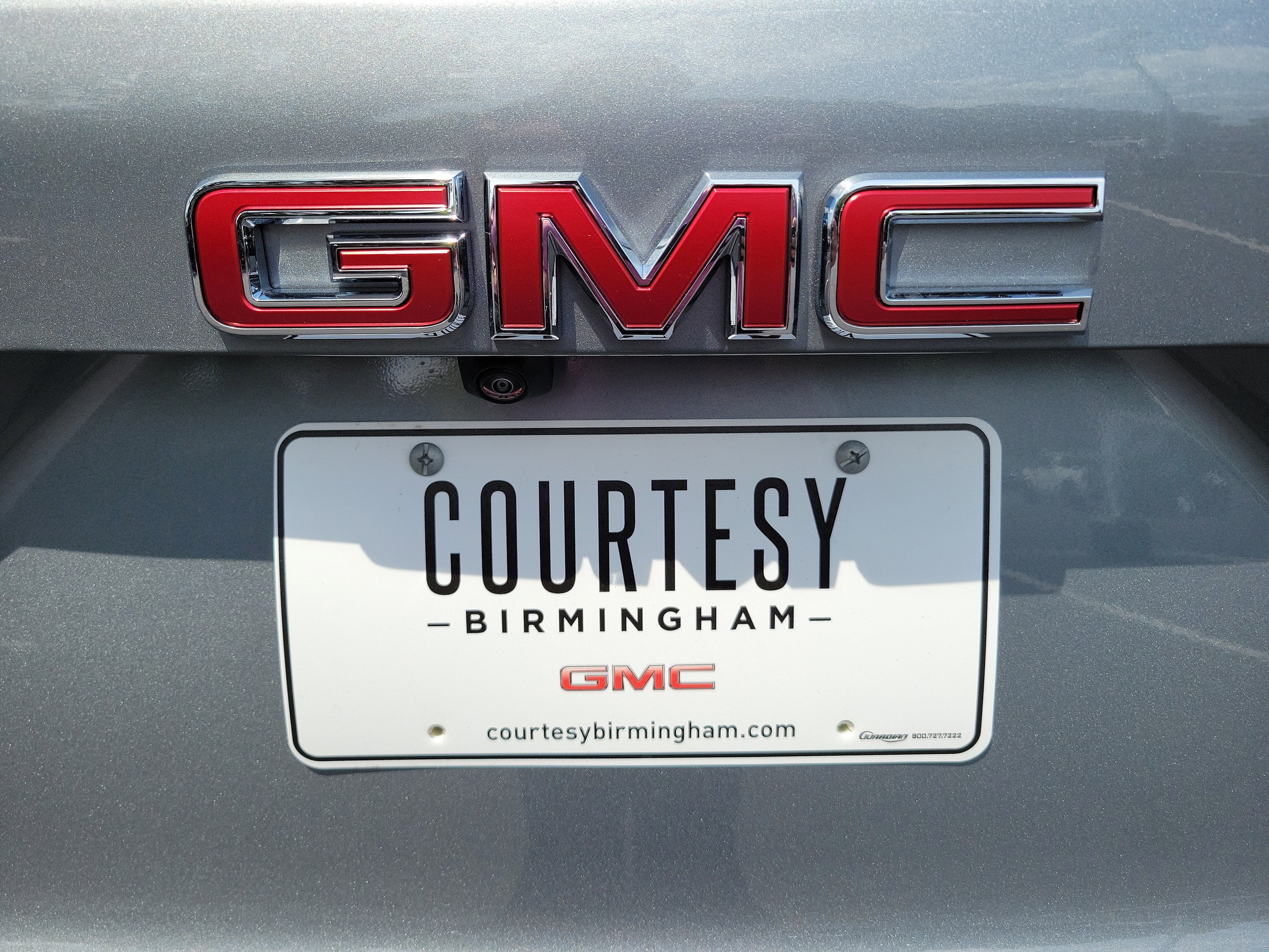 2026 GMC Terrain AT4 - Photo 29