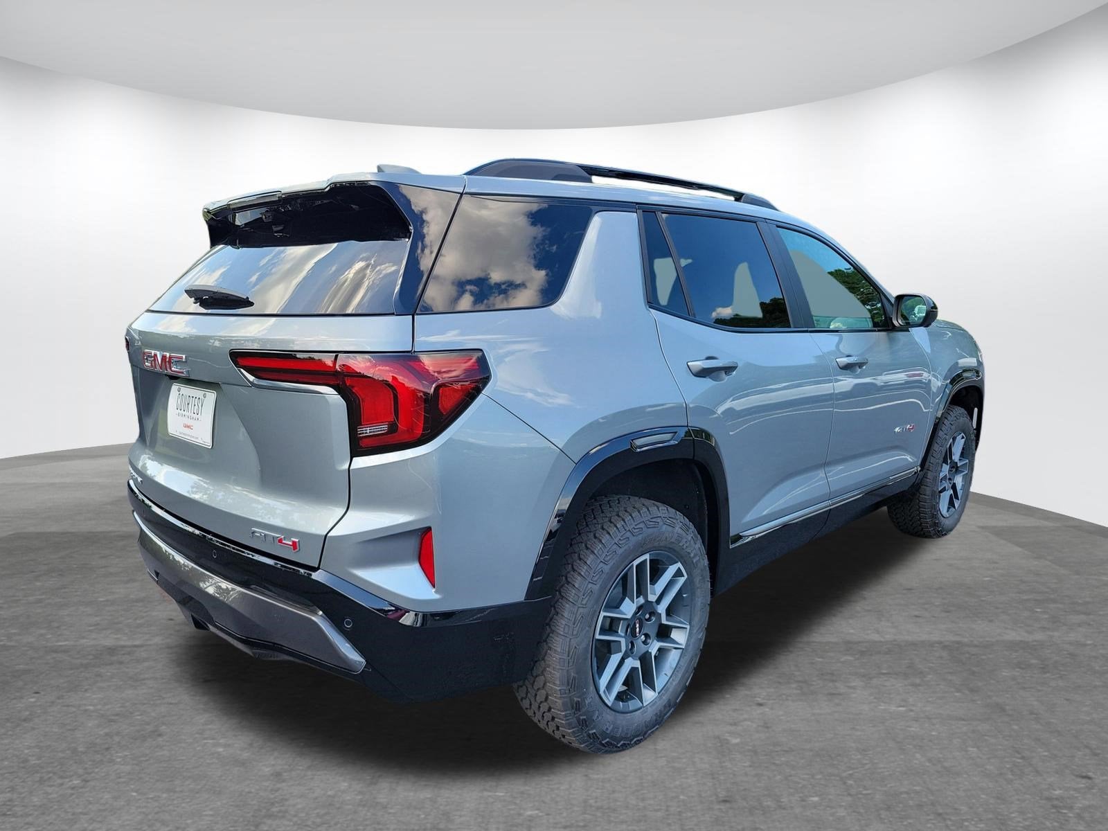2026 GMC Terrain AT4 - Photo 6