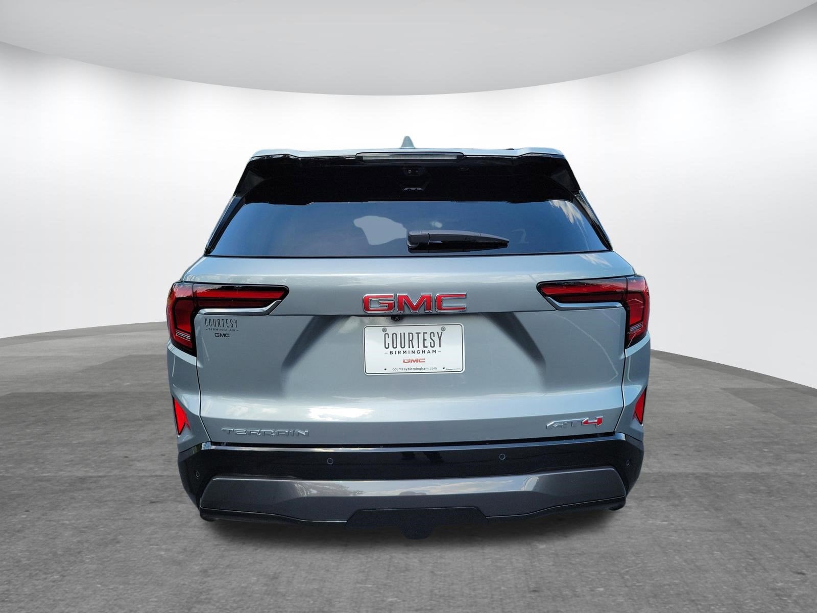 2026 GMC Terrain AT4 - Photo 7