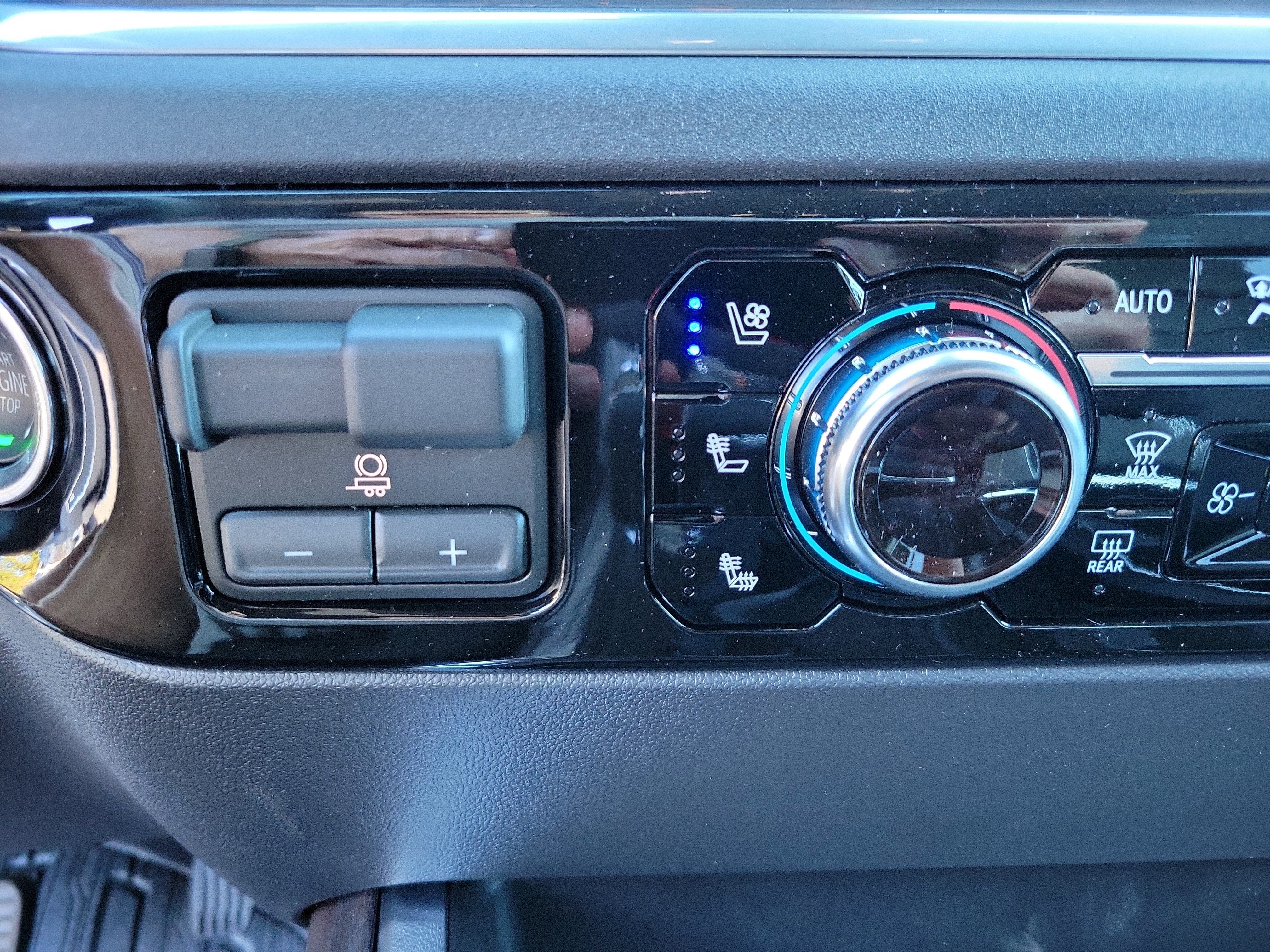 2026 GMC Sierra 1500 SLT - Photo 20