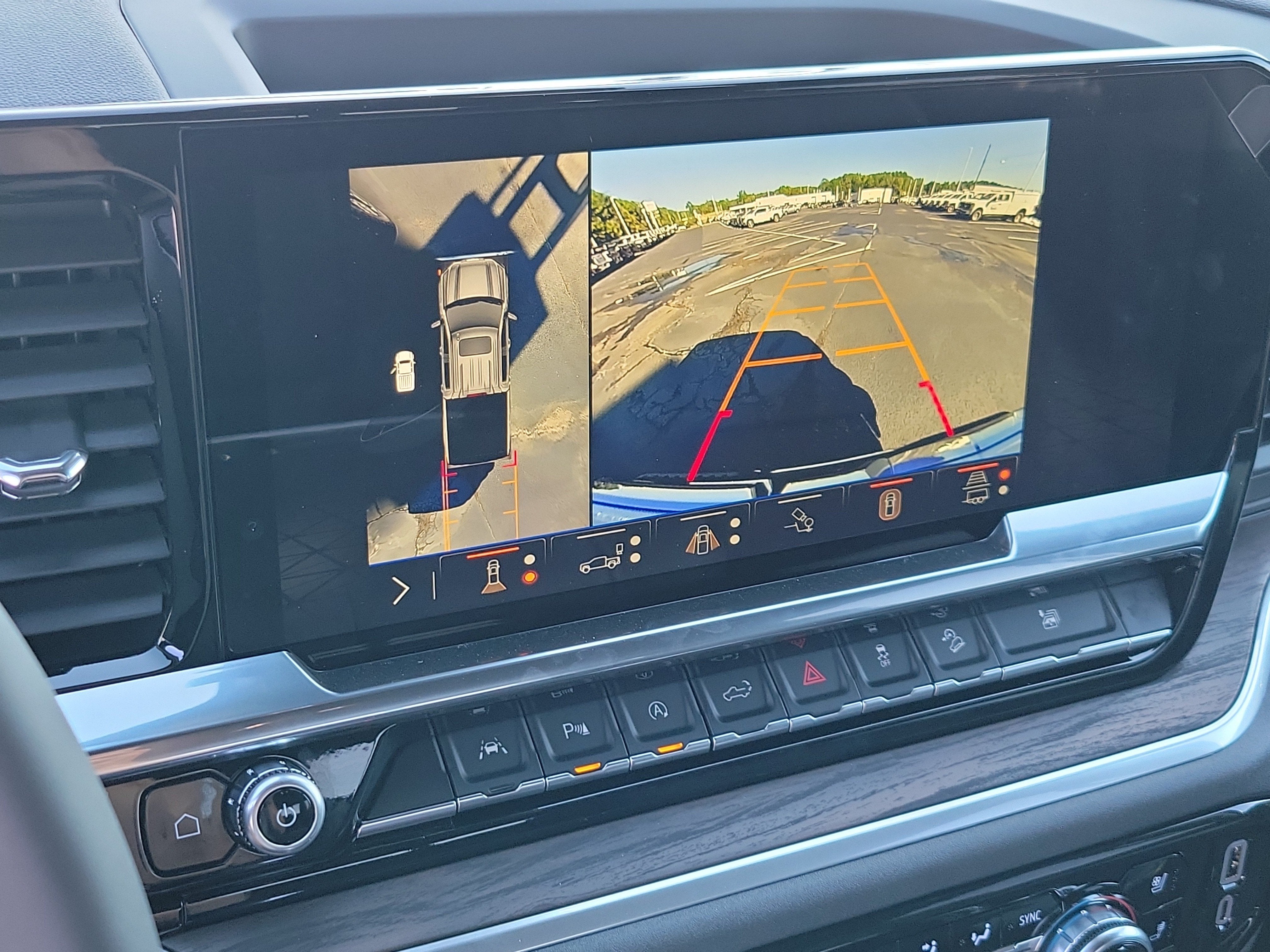 2026 GMC Sierra 1500 SLT - Photo 22