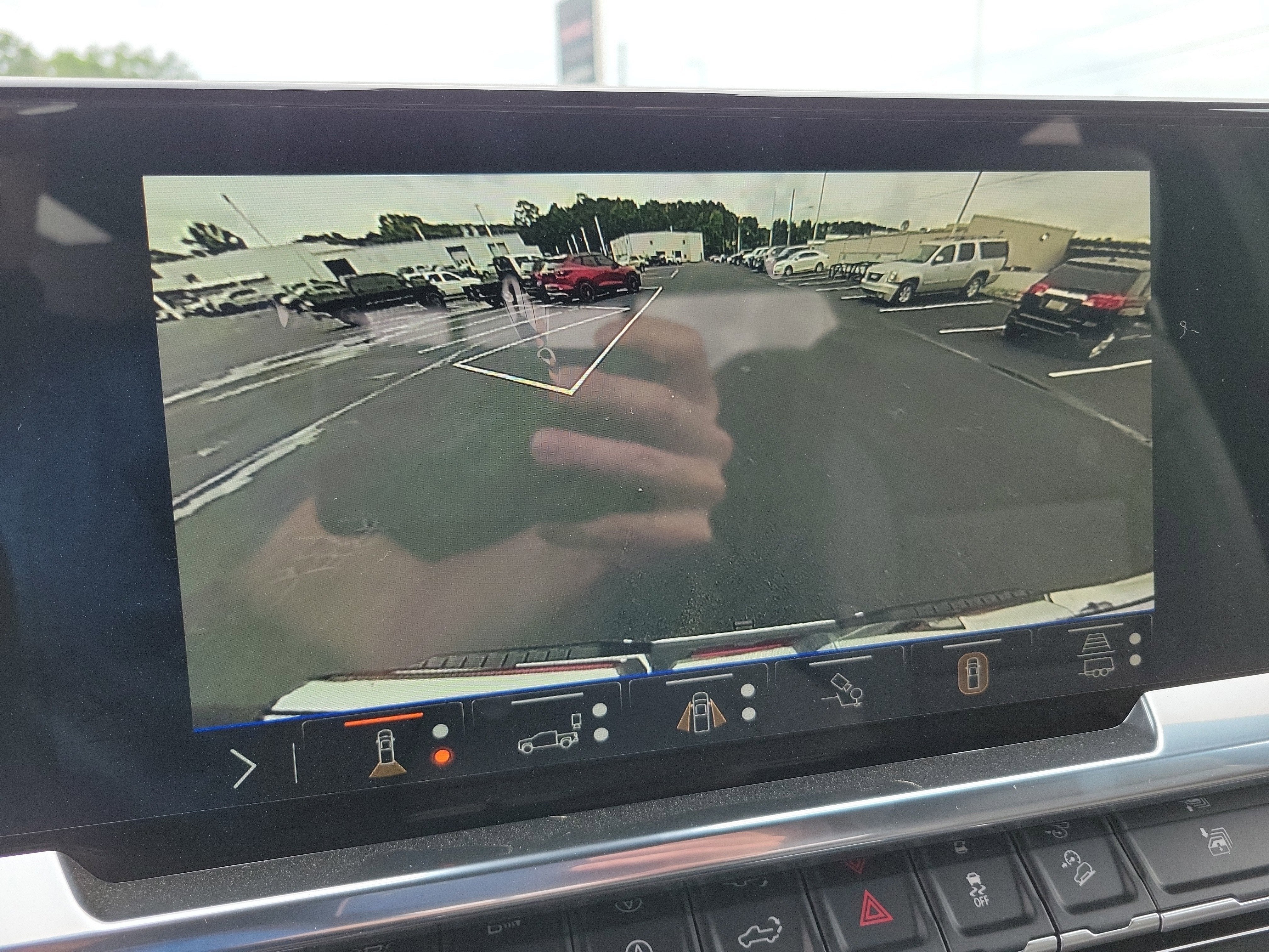 2026 GMC Sierra 1500 SLT - Photo 19
