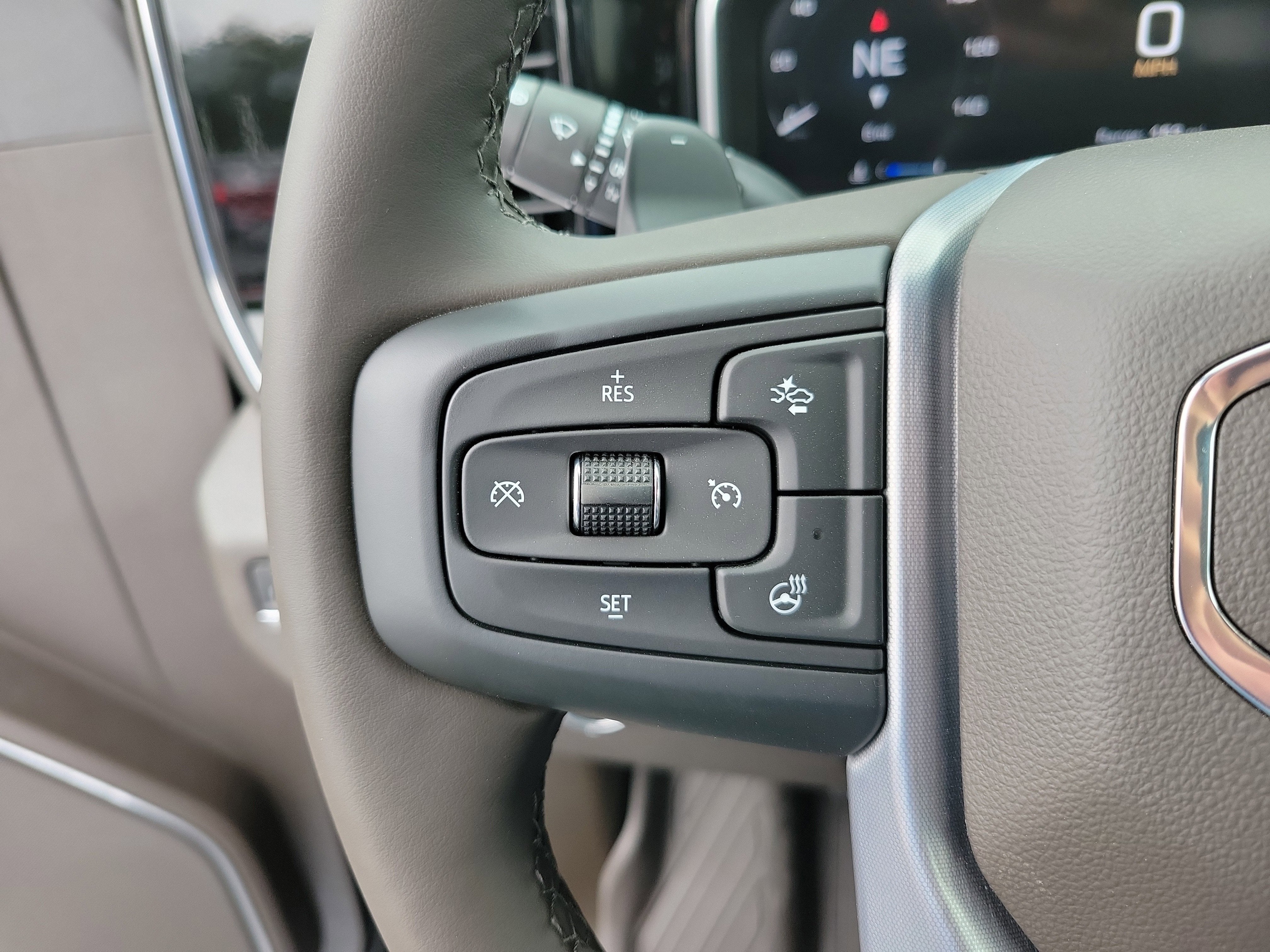 2026 GMC Sierra 1500 SLT - Photo 23