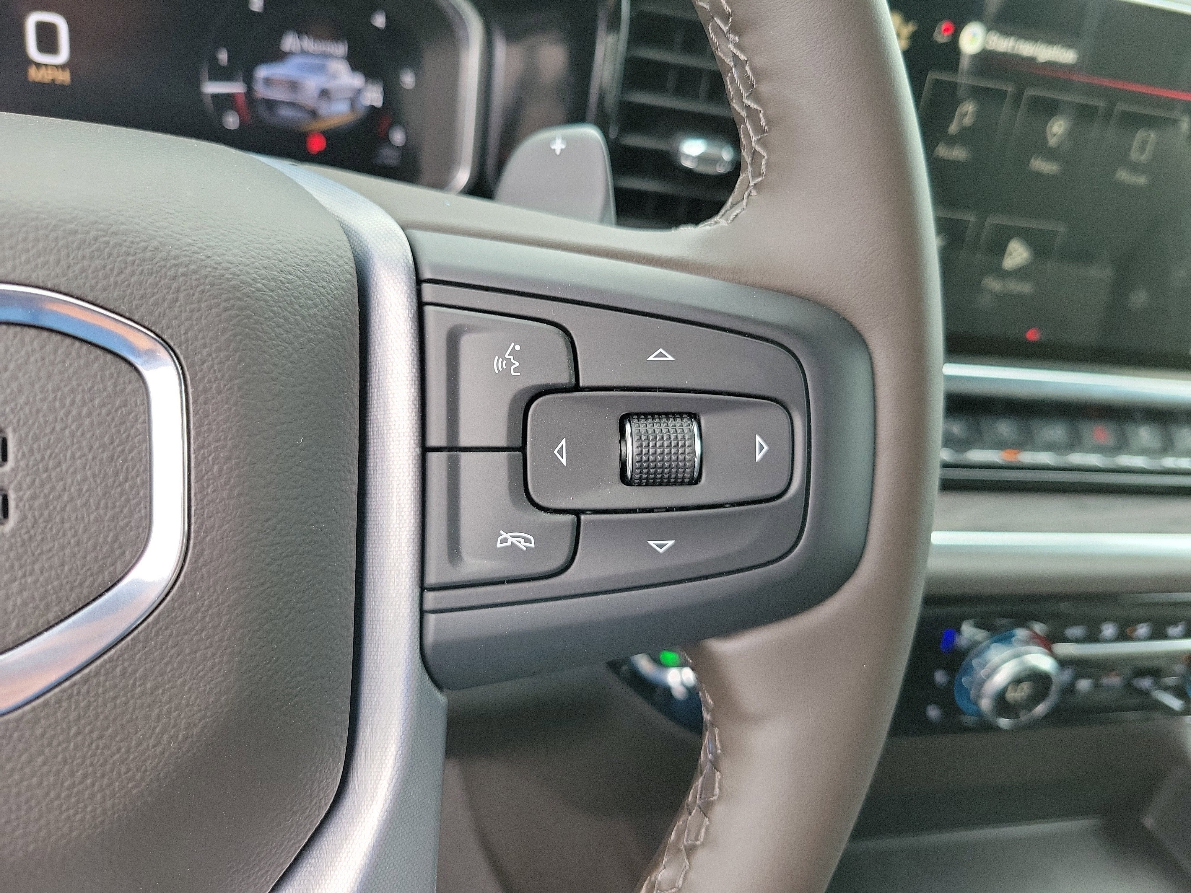 2026 GMC Sierra 1500 SLT - Photo 24