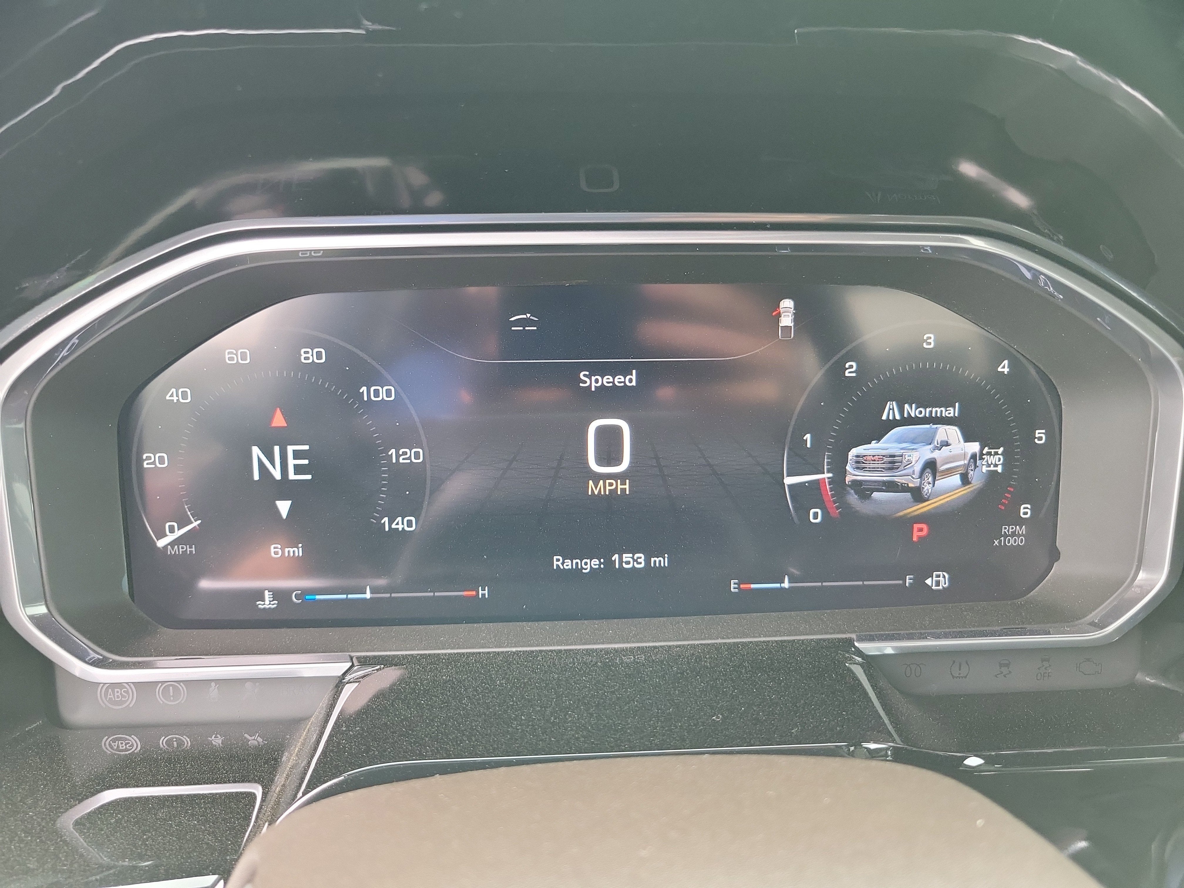 2026 GMC Sierra 1500 SLT - Photo 25