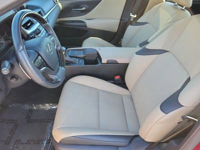 2019 Lexus ES ES 350