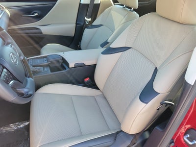 2019 Lexus ES ES 350