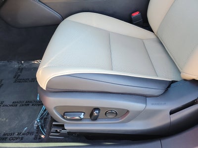 2019 Lexus ES ES 350