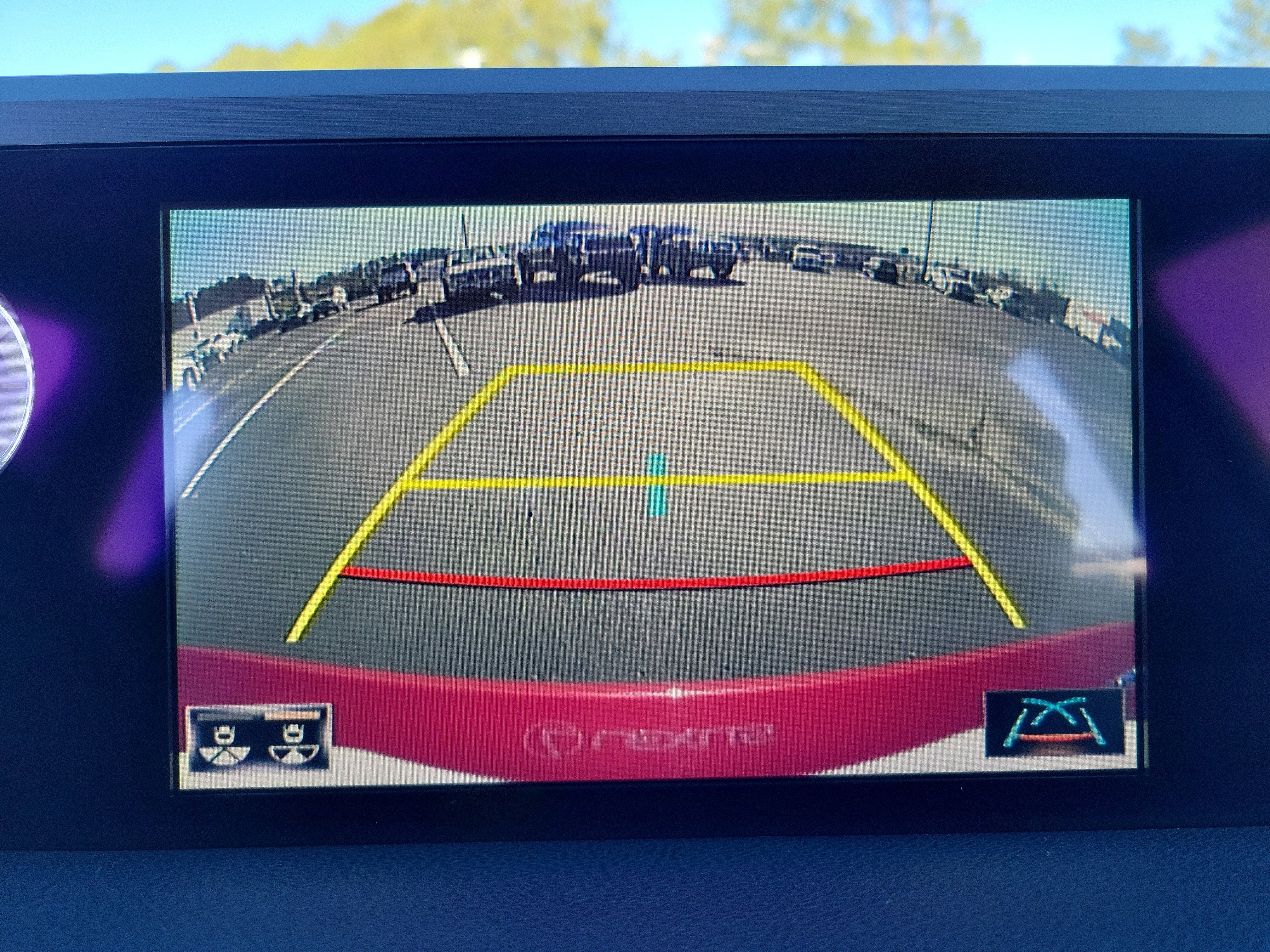 2019 Lexus ES ES 350