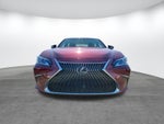 2019 Lexus ES ES 350