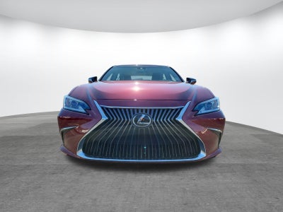 2019 Lexus ES ES 350