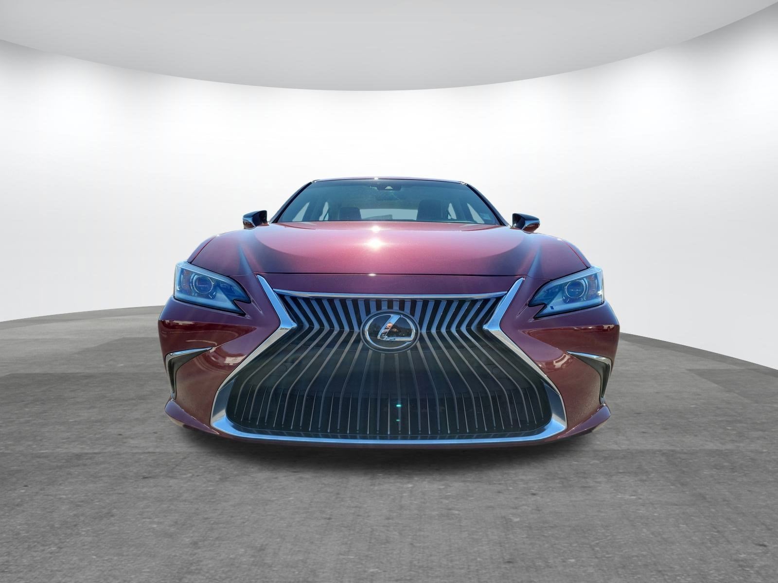 2019 Lexus ES ES 350