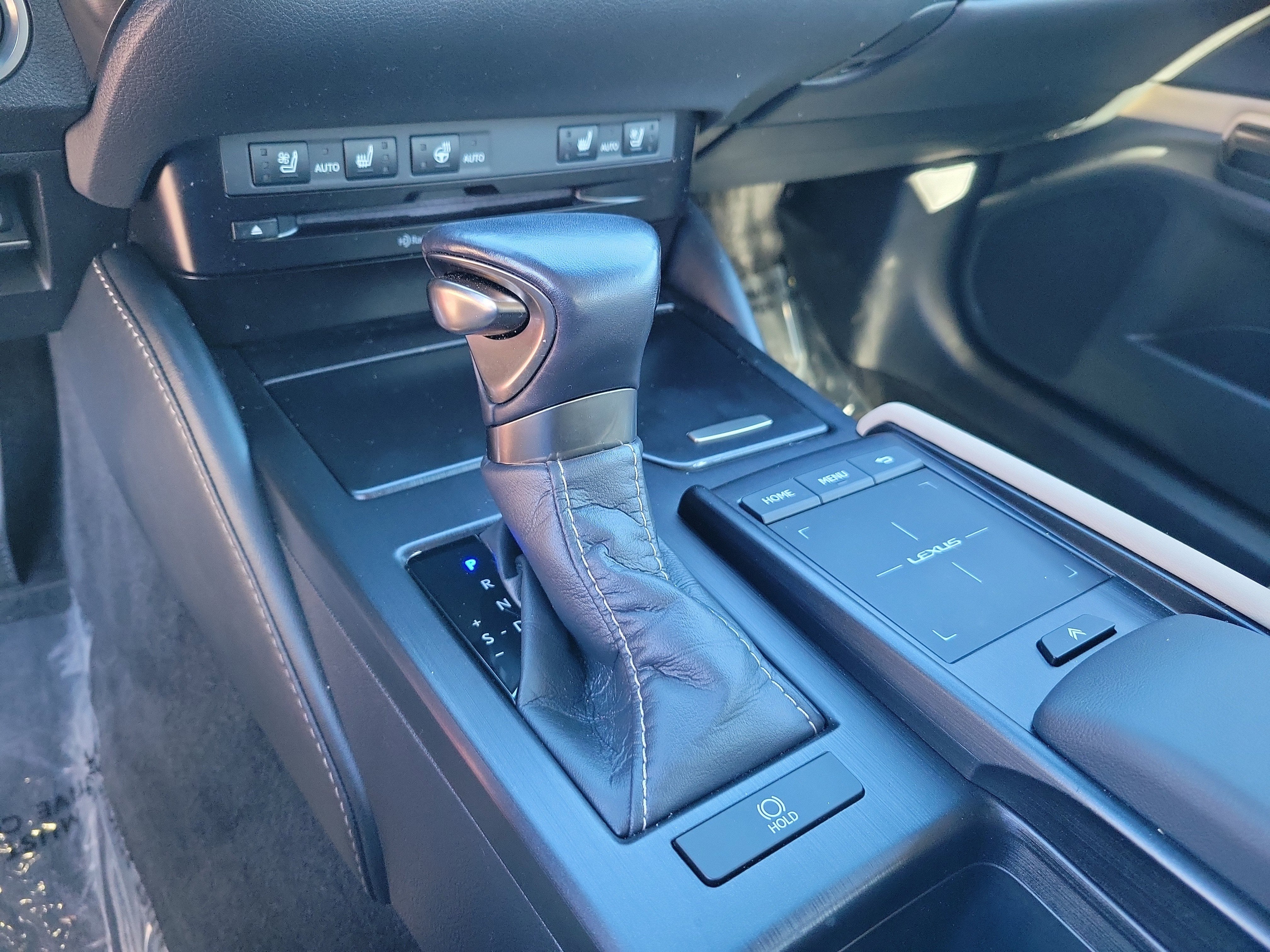 2019 Lexus ES ES 350