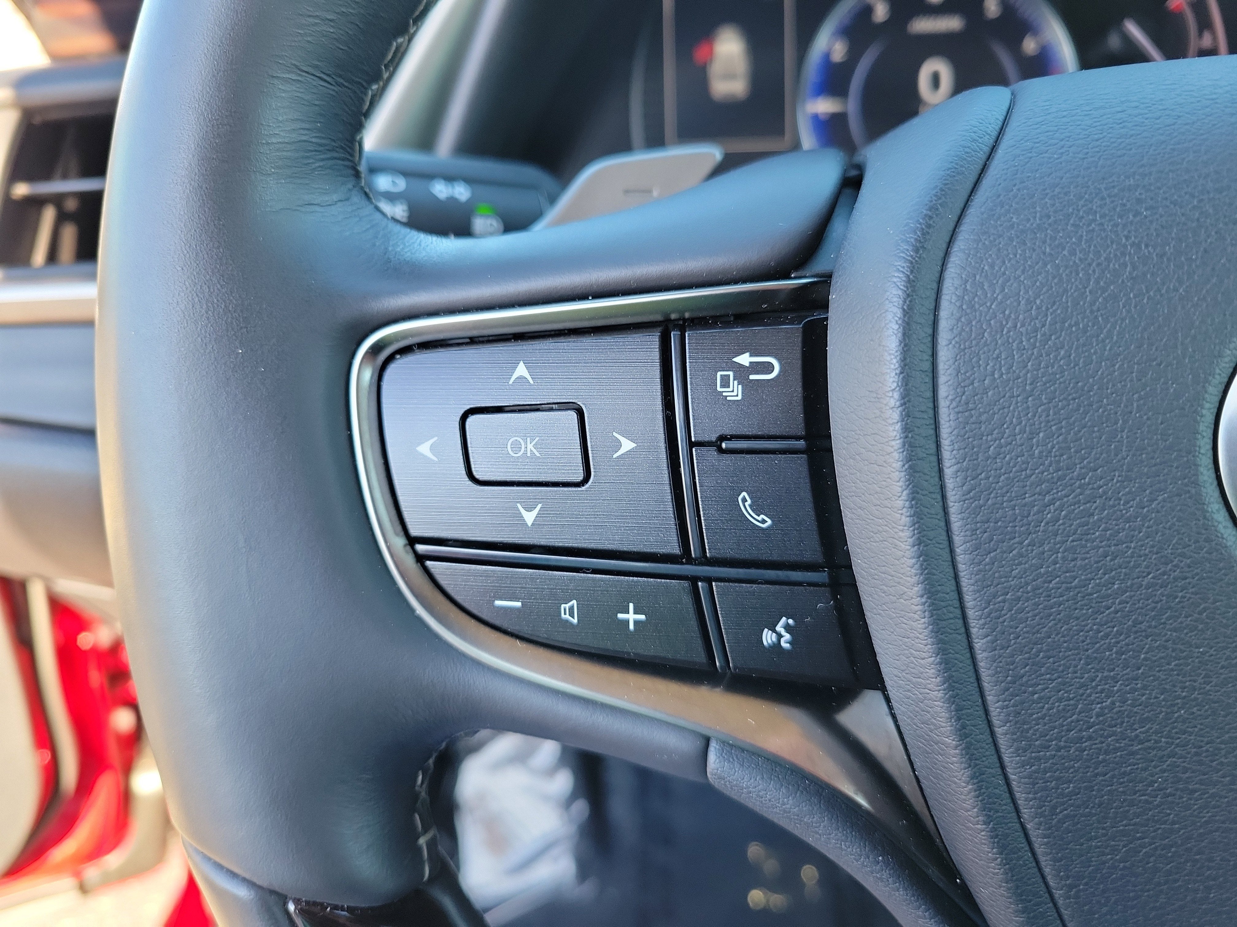 2019 Lexus ES ES 350