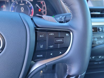 2019 Lexus ES ES 350