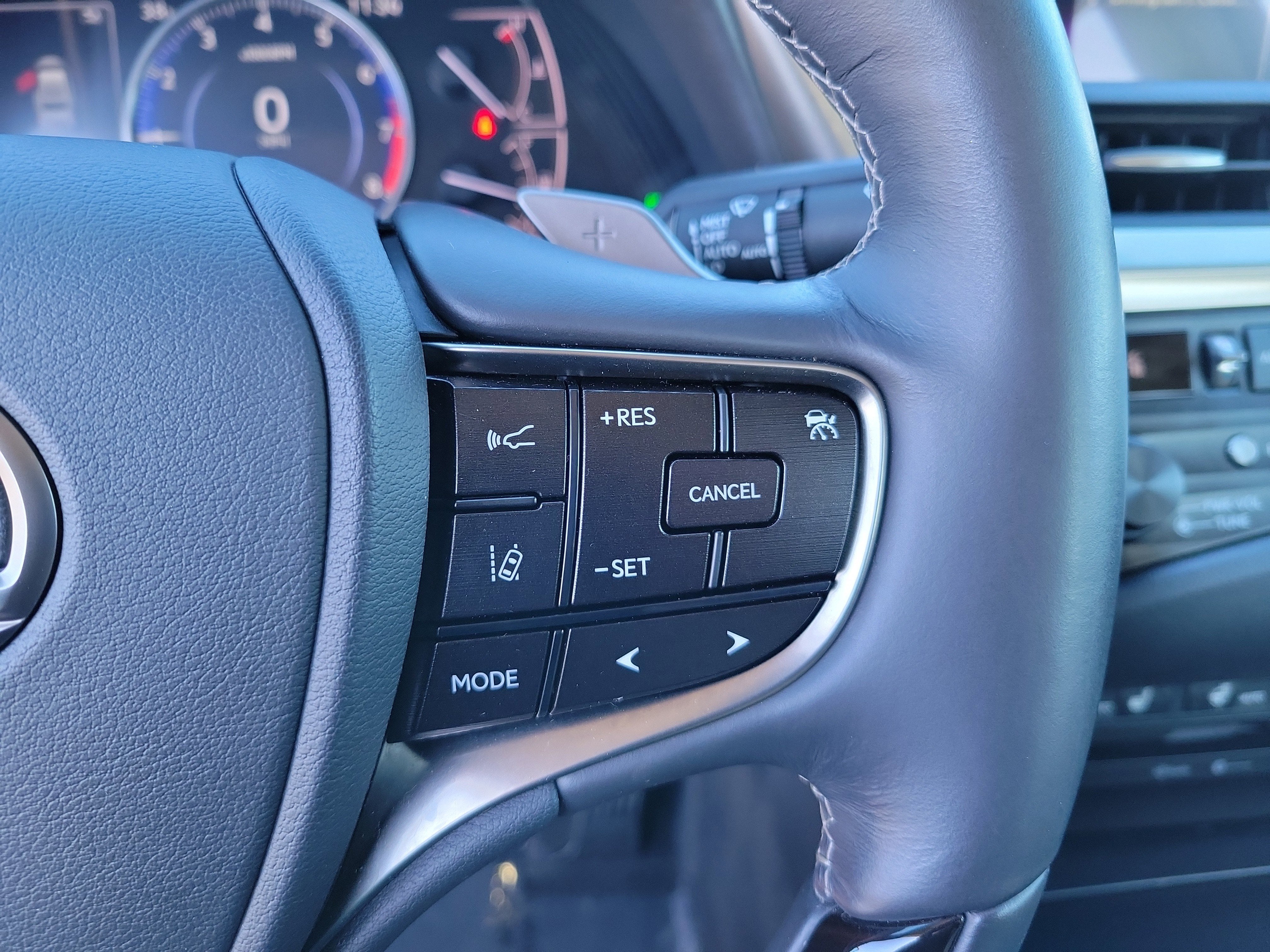 2019 Lexus ES ES 350