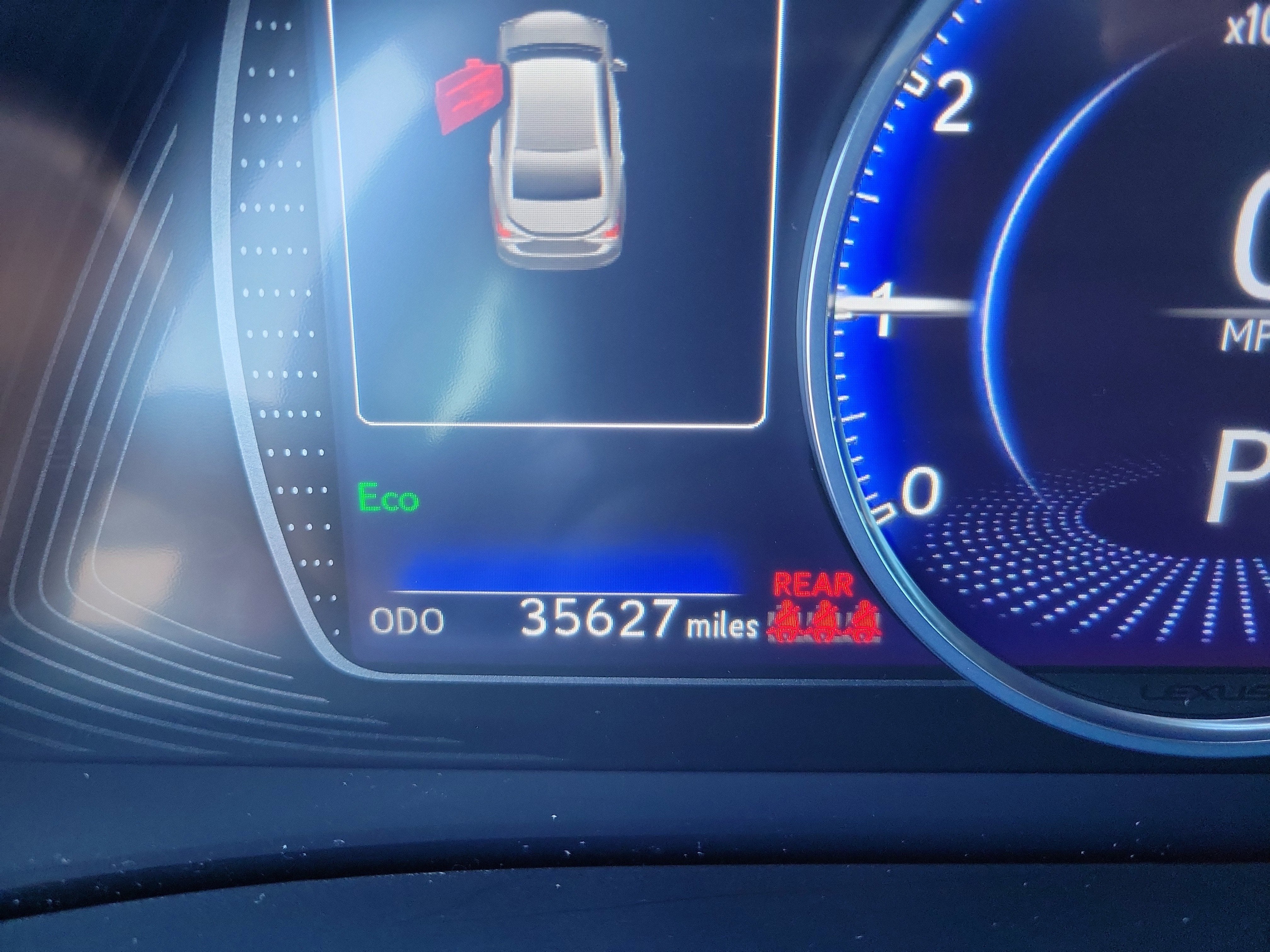 2019 Lexus ES ES 350