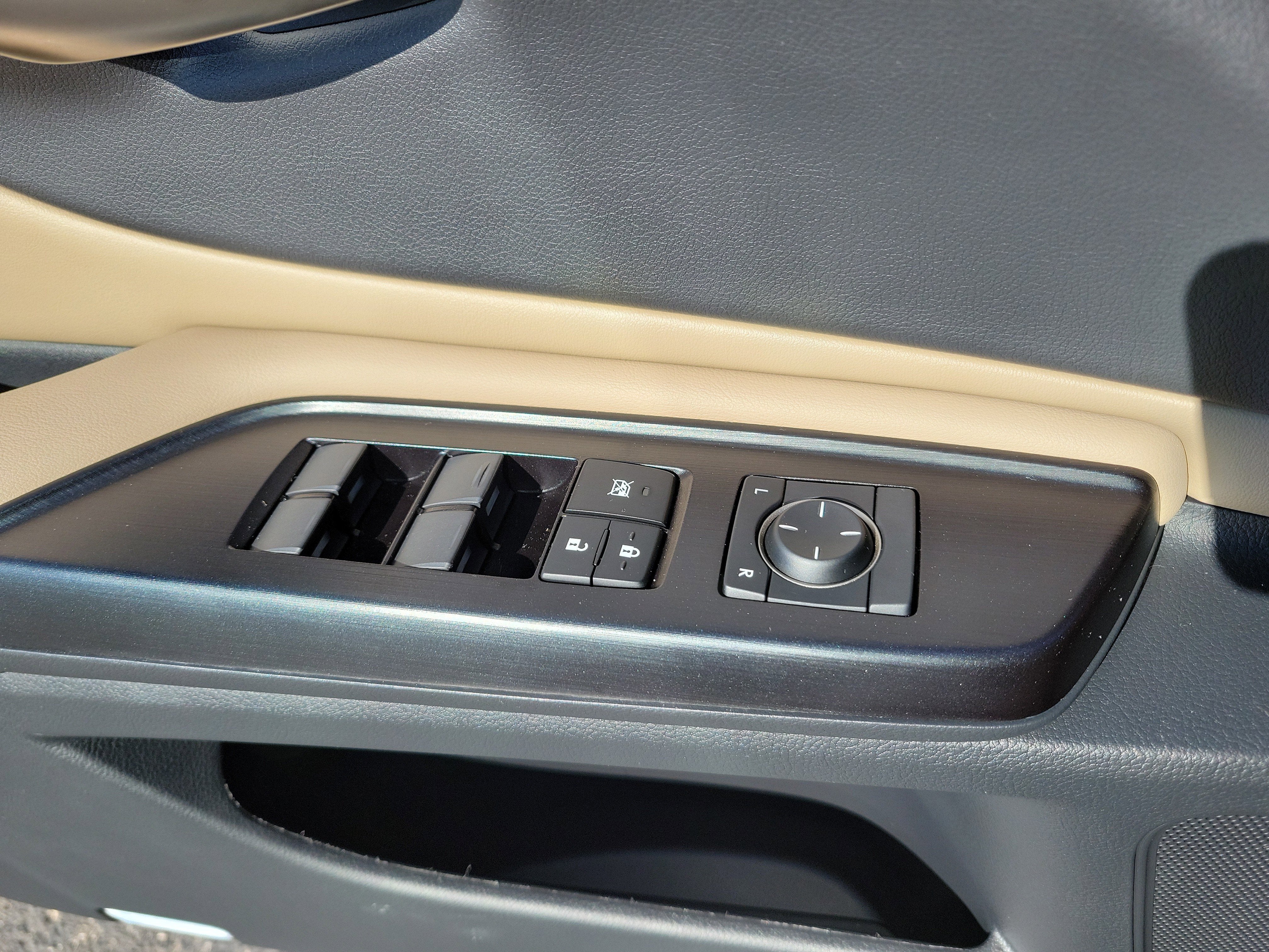 2019 Lexus ES ES 350