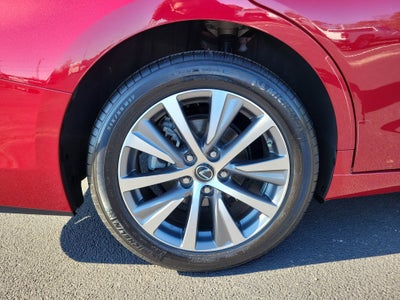 2019 Lexus ES ES 350