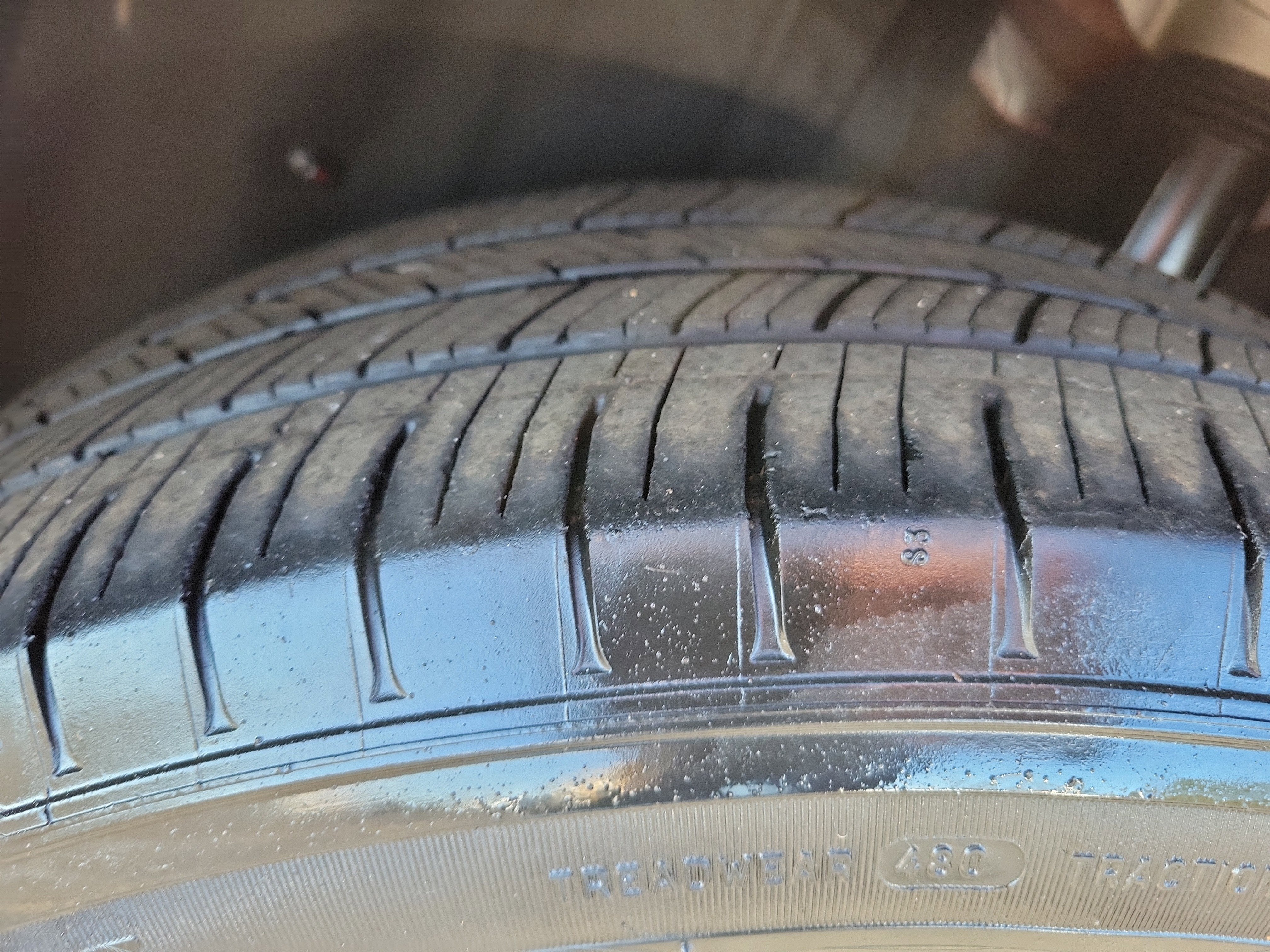 2019 Lexus ES ES 350