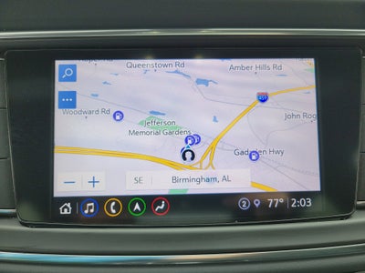 2022 Buick Enclave Essence