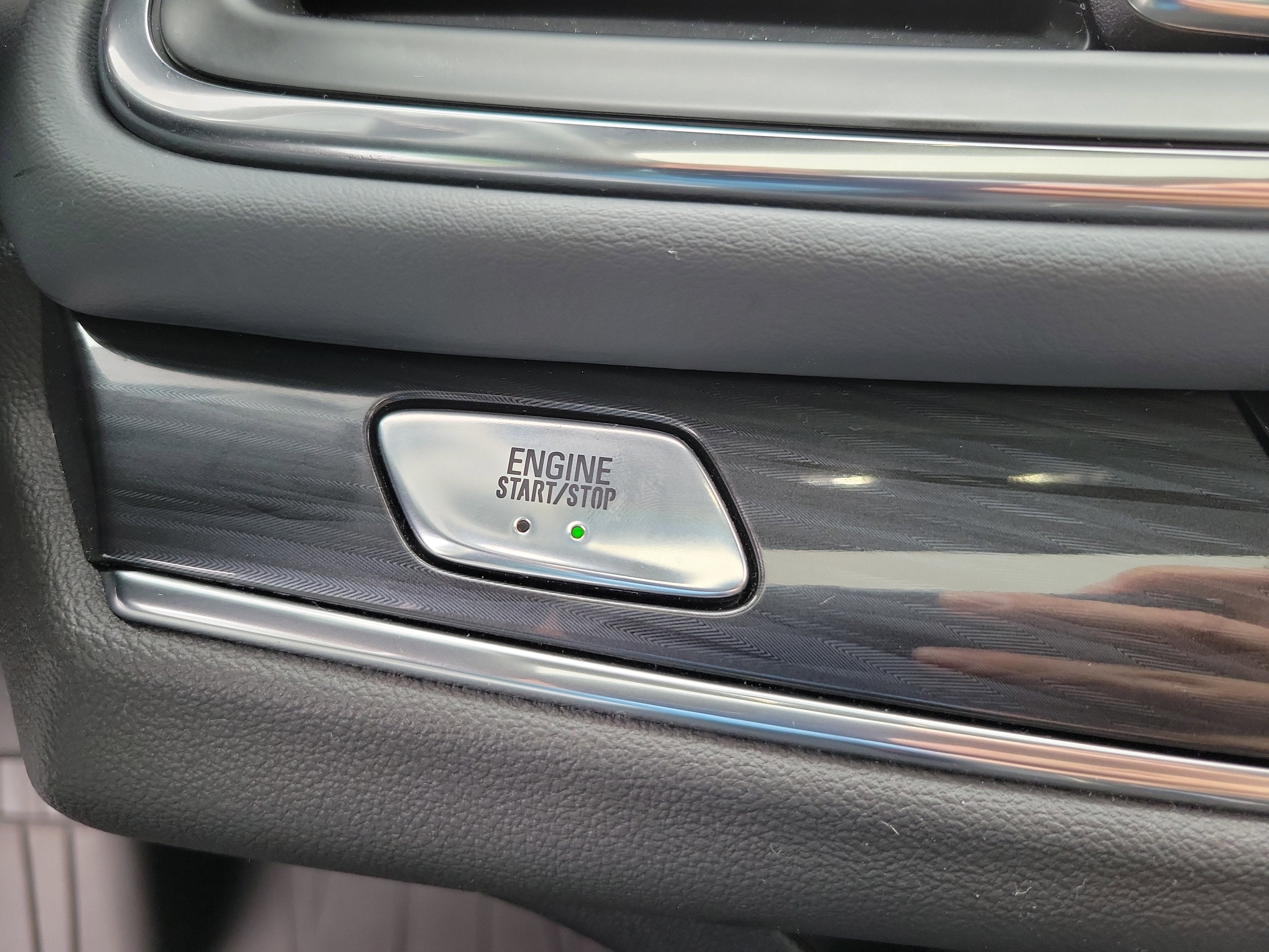 2022 Buick Enclave Essence