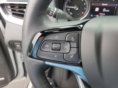 2022 Buick Enclave Essence