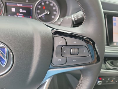 2022 Buick Enclave Essence