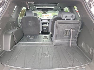 2022 Buick Enclave Essence