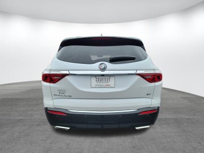 2022 Buick Enclave Essence
