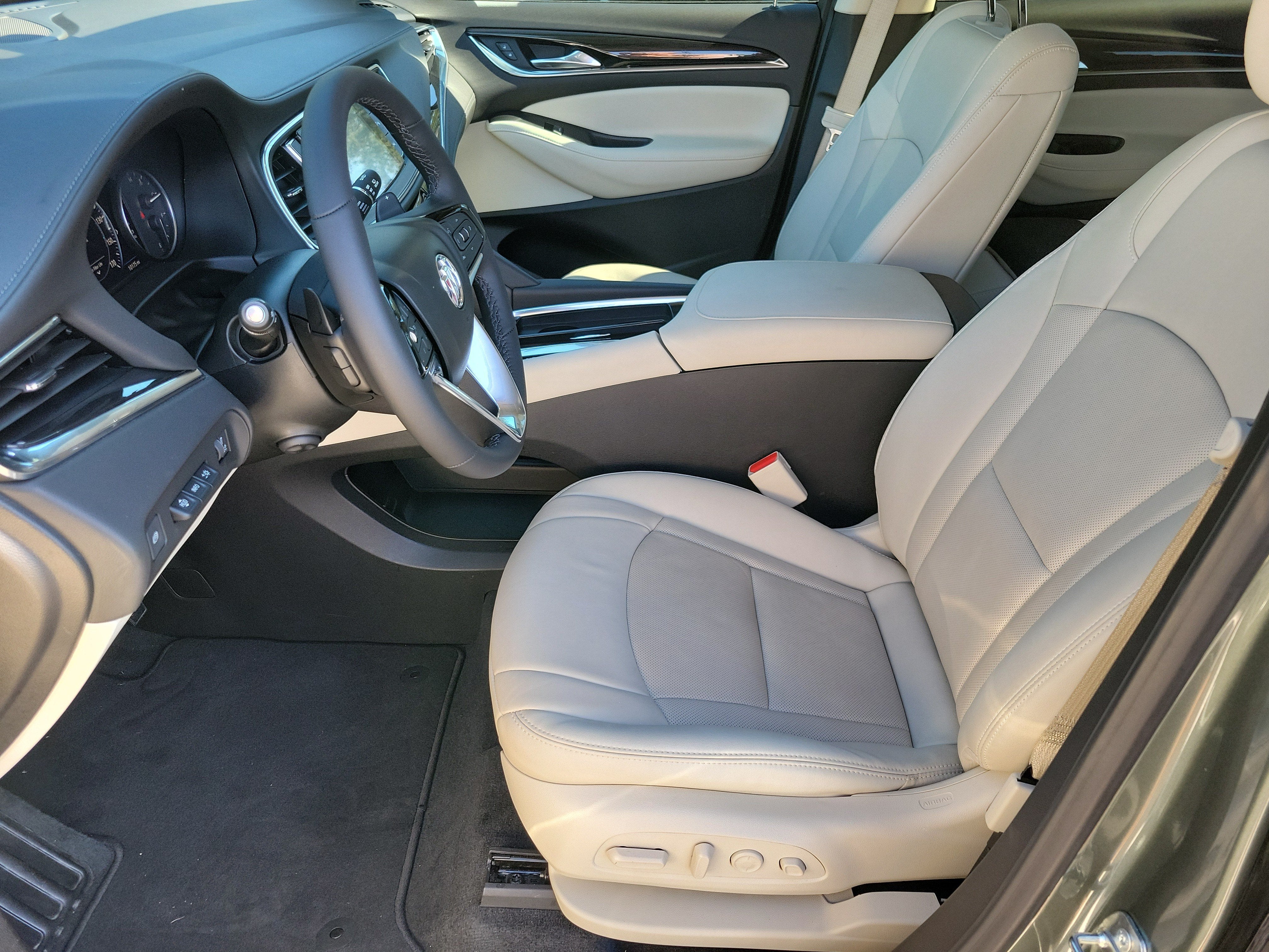 2022 Buick Enclave Premium