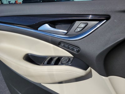 2022 Buick Enclave Premium