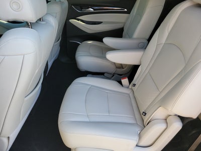 2022 Buick Enclave Premium