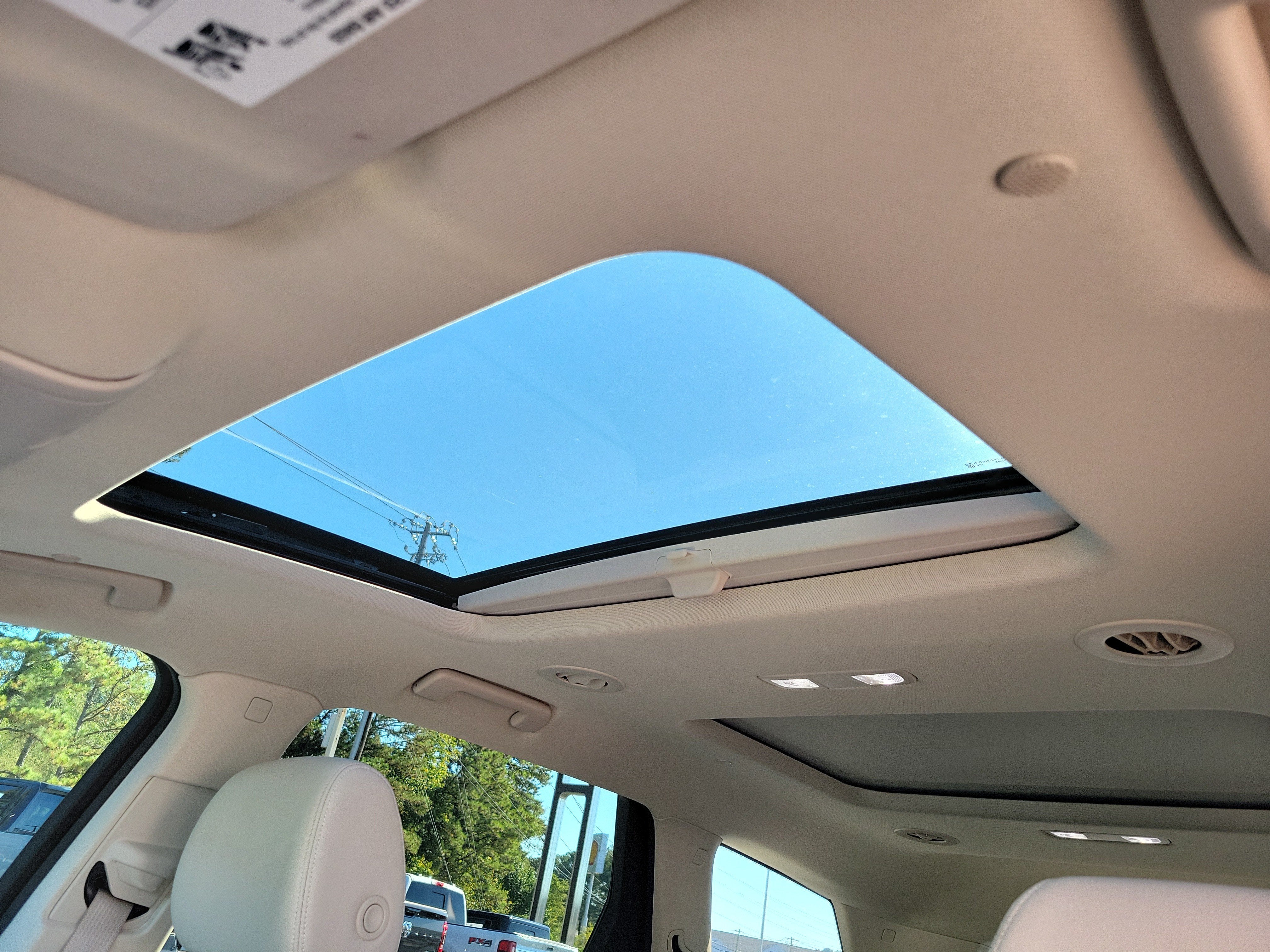 2022 Buick Enclave Premium