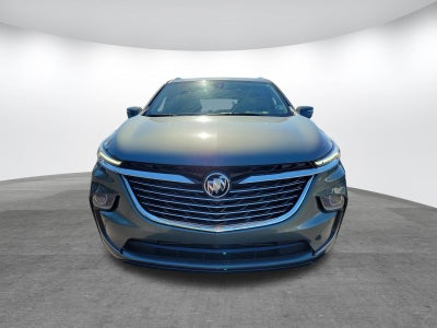 2022 Buick Enclave Premium