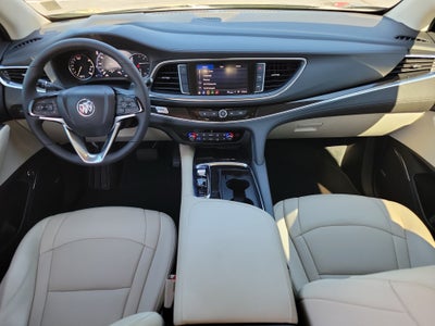 2022 Buick Enclave Premium