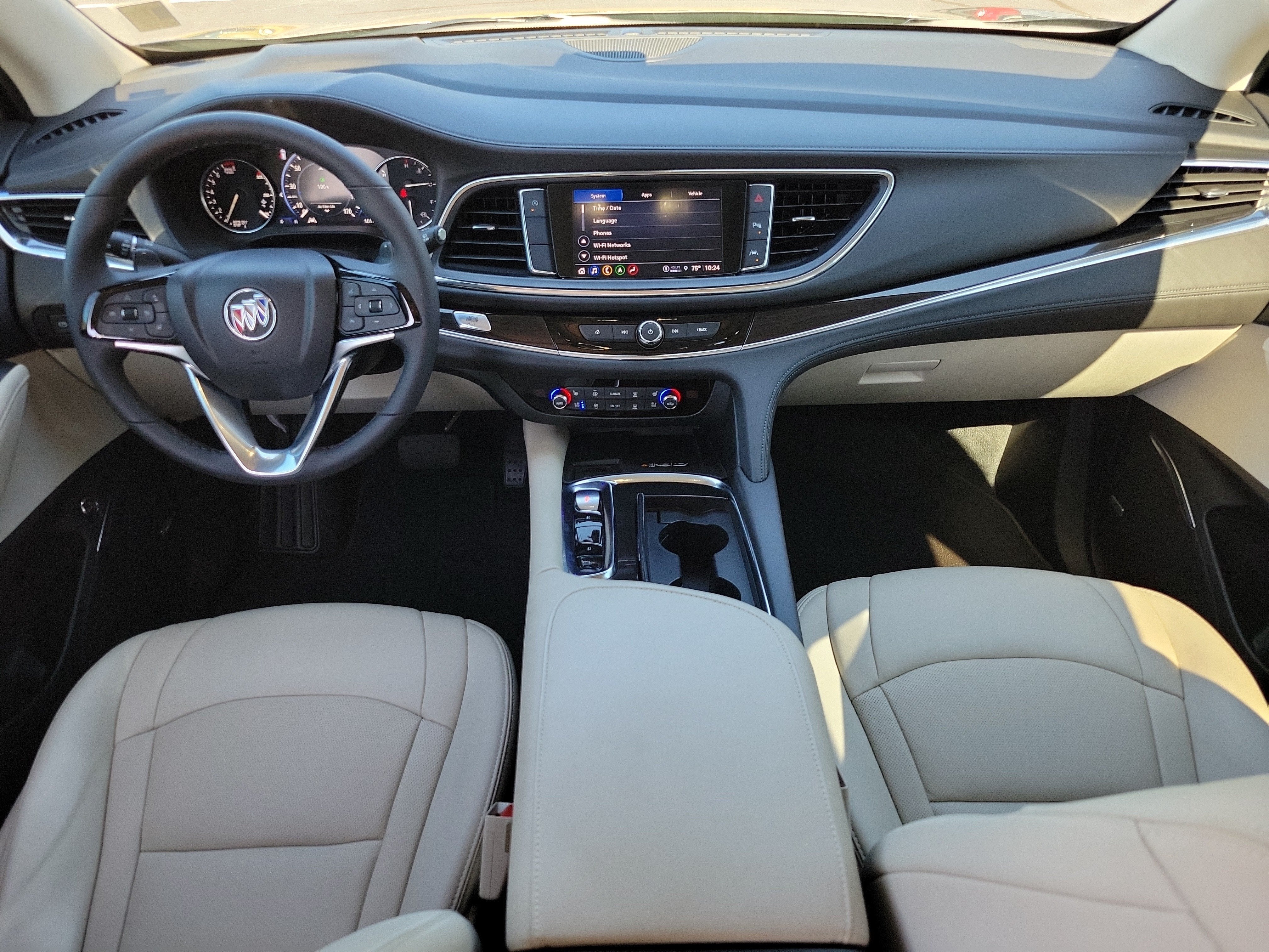 2022 Buick Enclave Premium