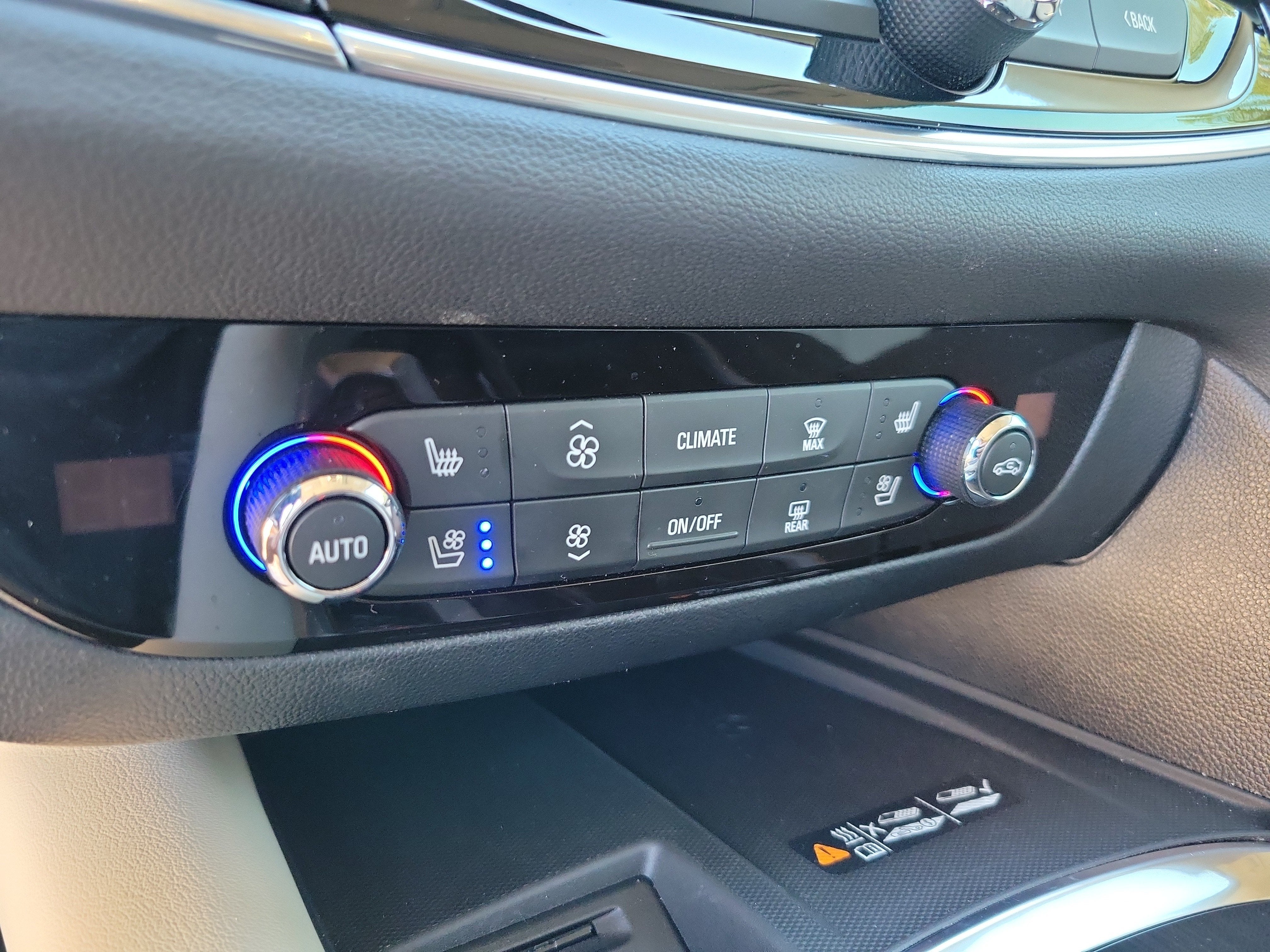 2022 Buick Enclave Premium