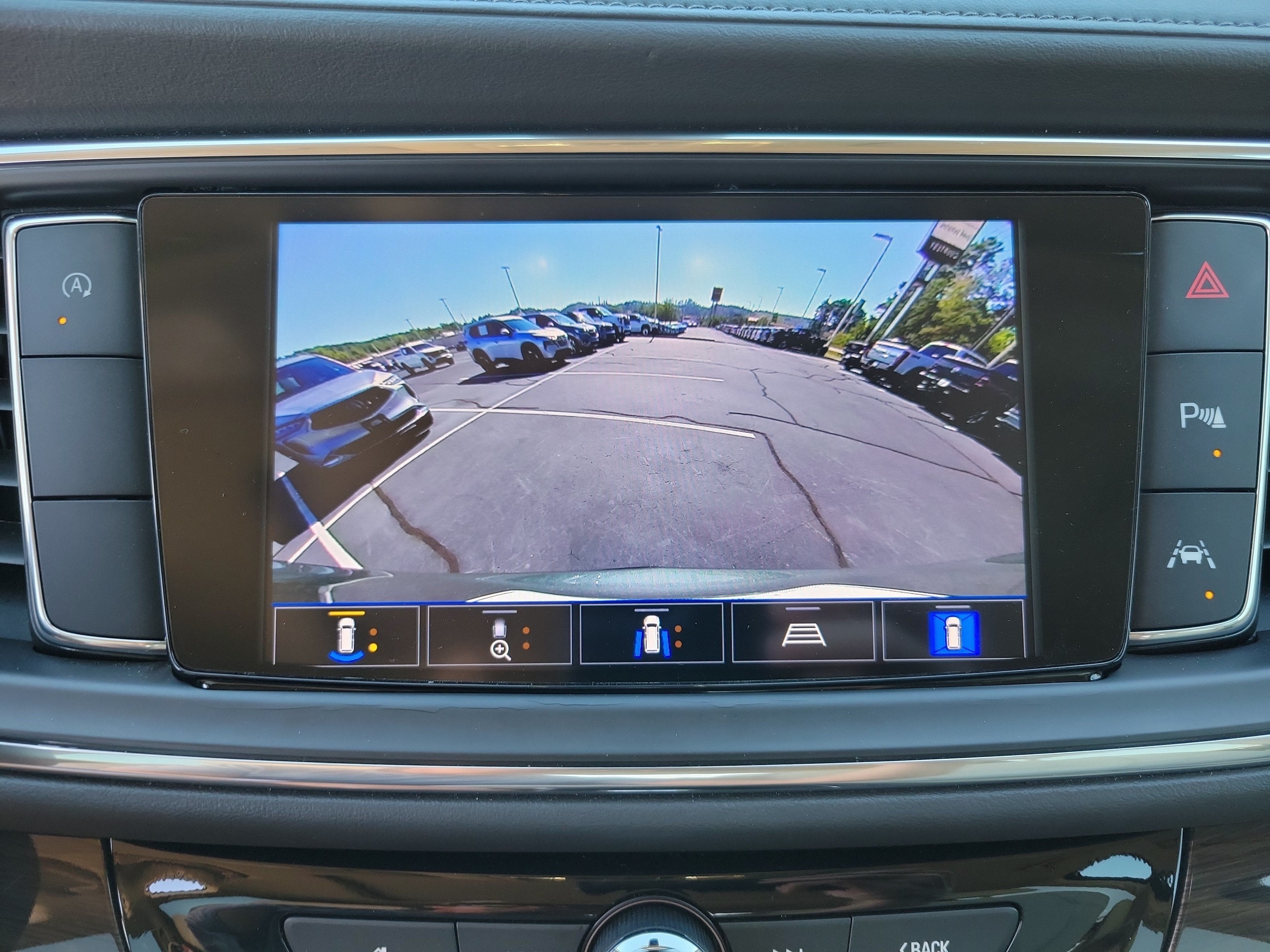 2022 Buick Enclave Premium
