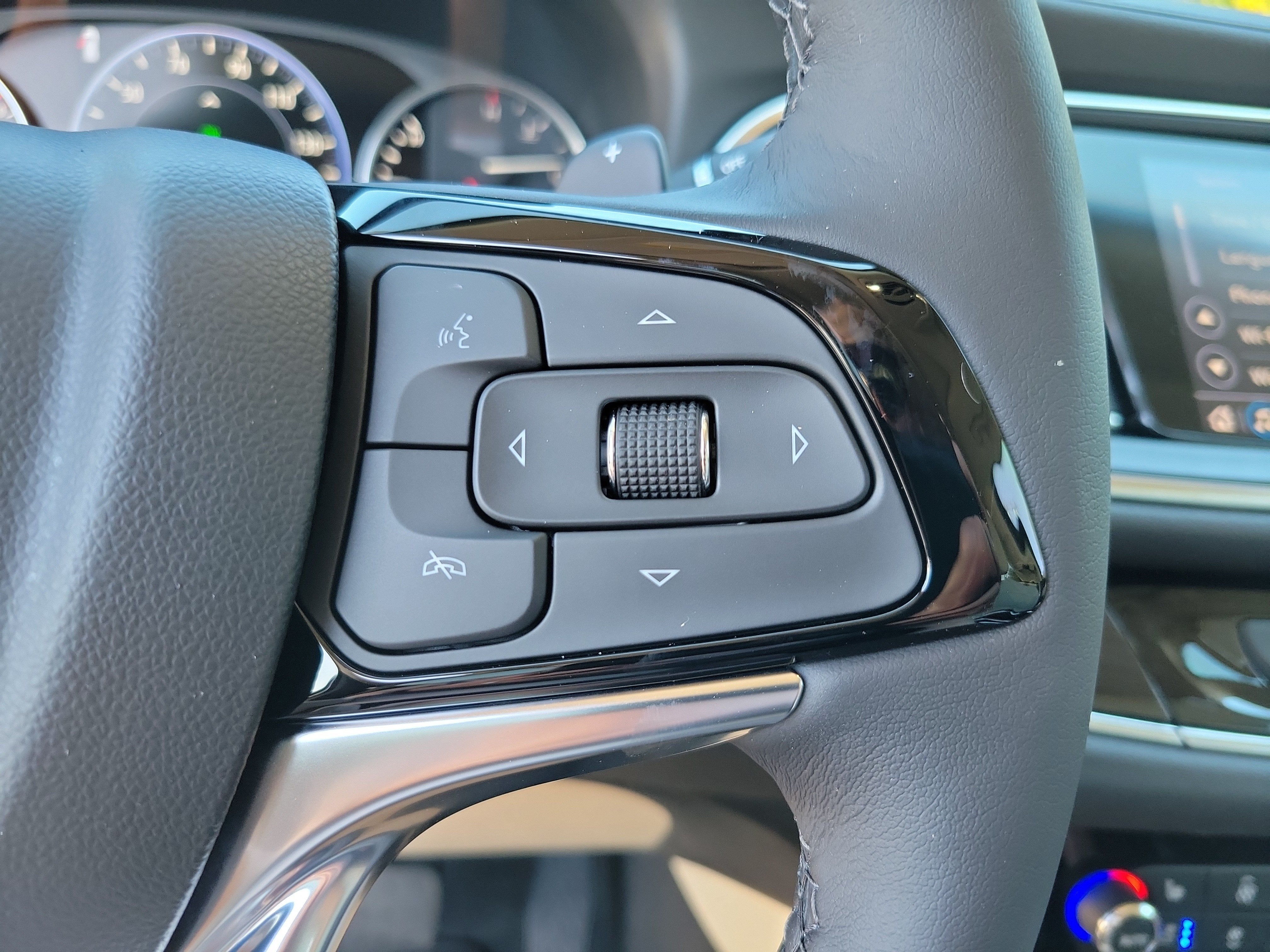 2022 Buick Enclave Premium