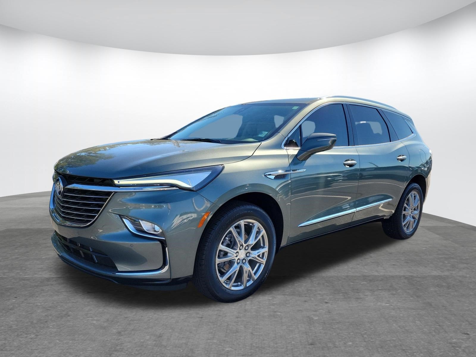 2022 Buick Enclave Premium