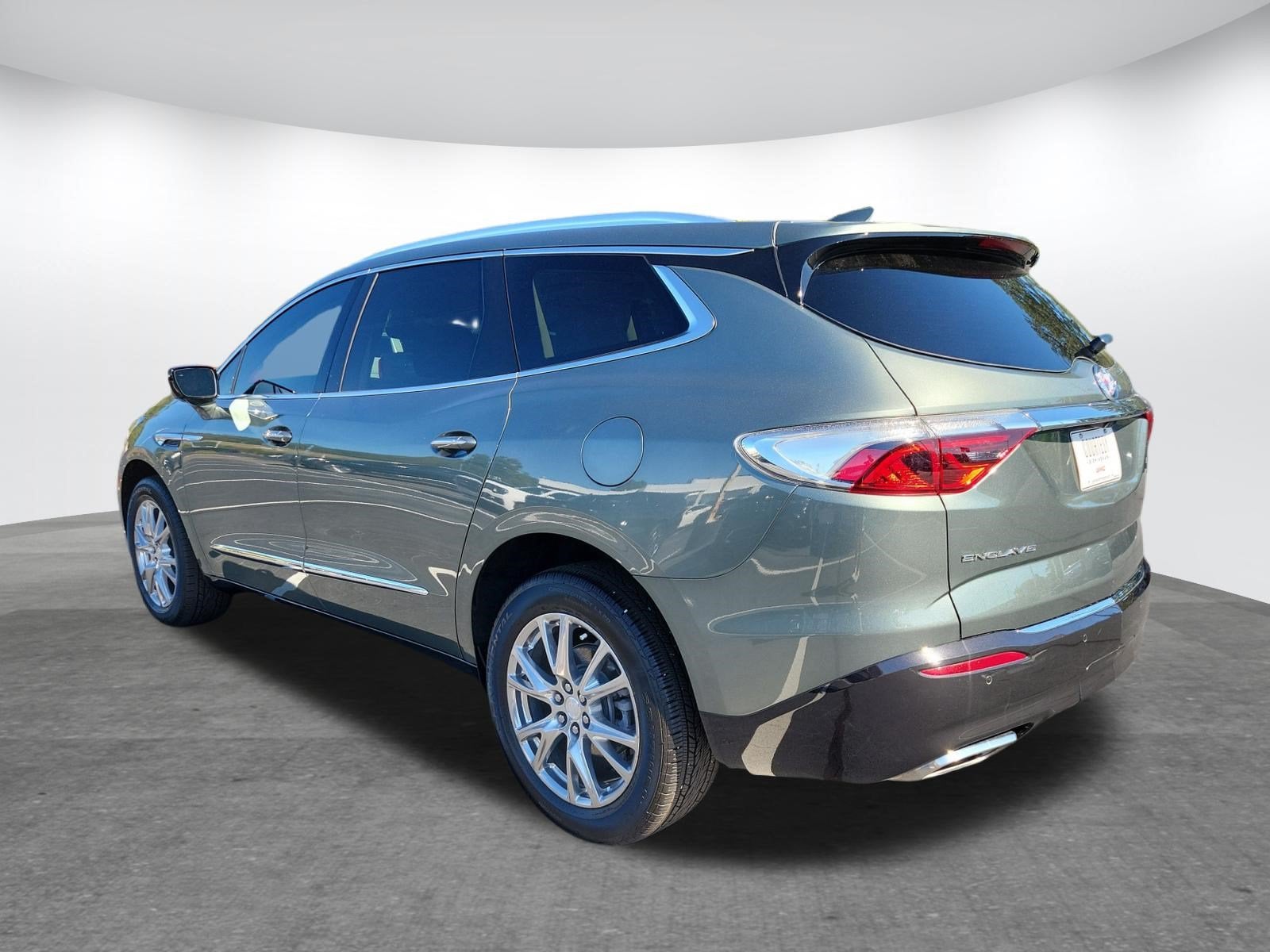 2022 Buick Enclave Premium