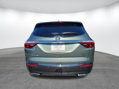 2022 Buick Enclave Premium